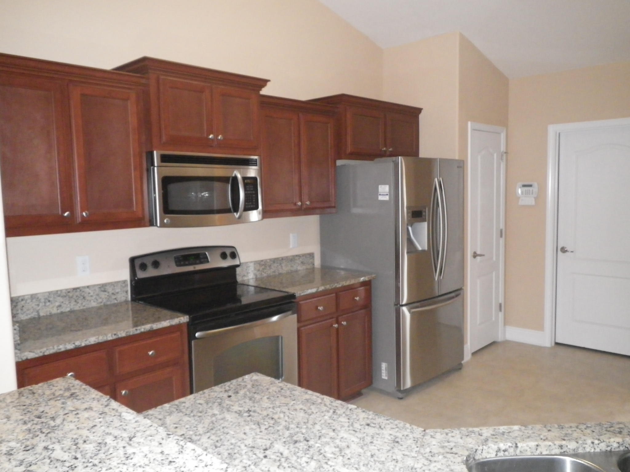 BAY PINES - Residential Lease