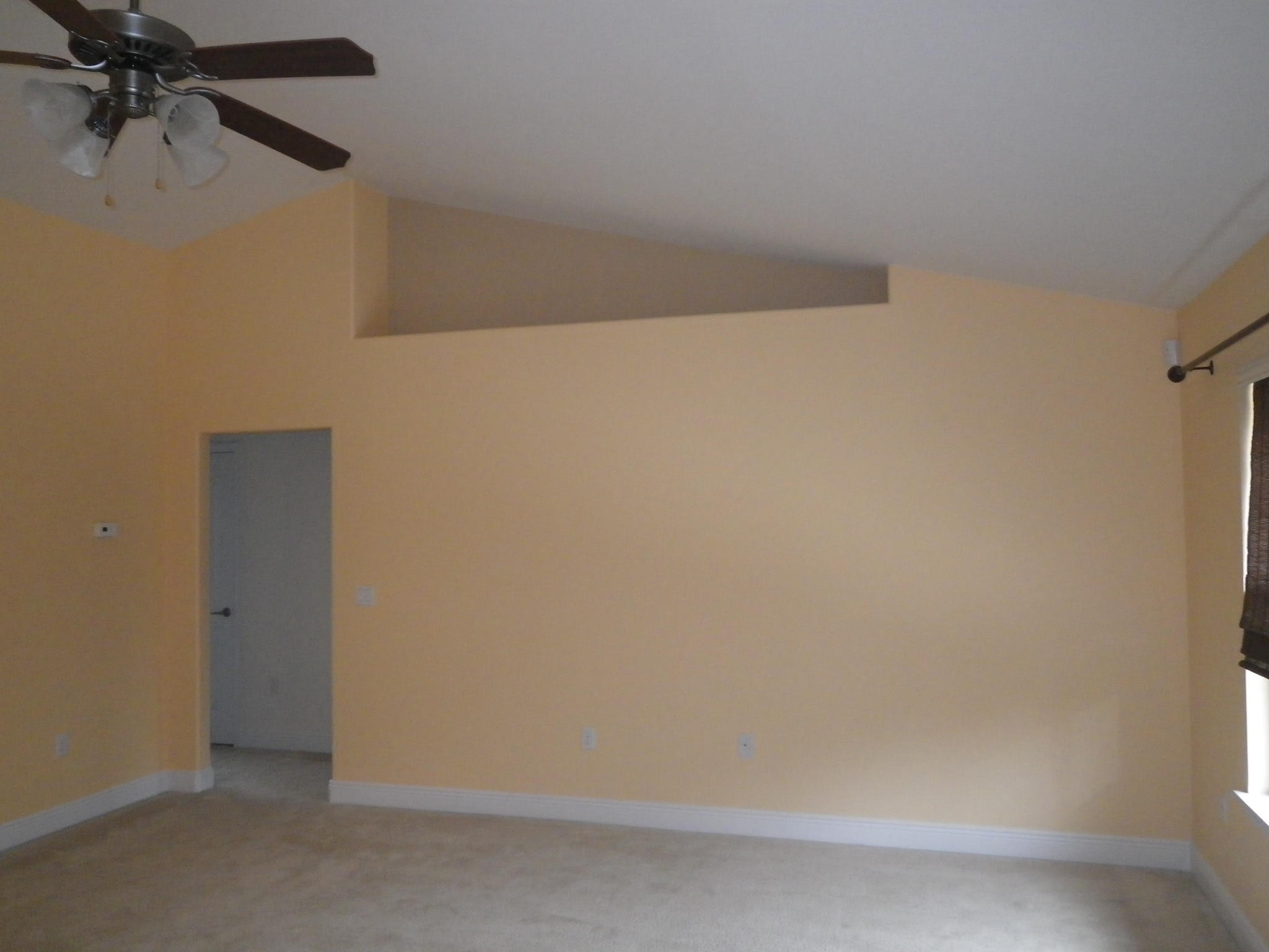 BAY PINES - Residential Lease