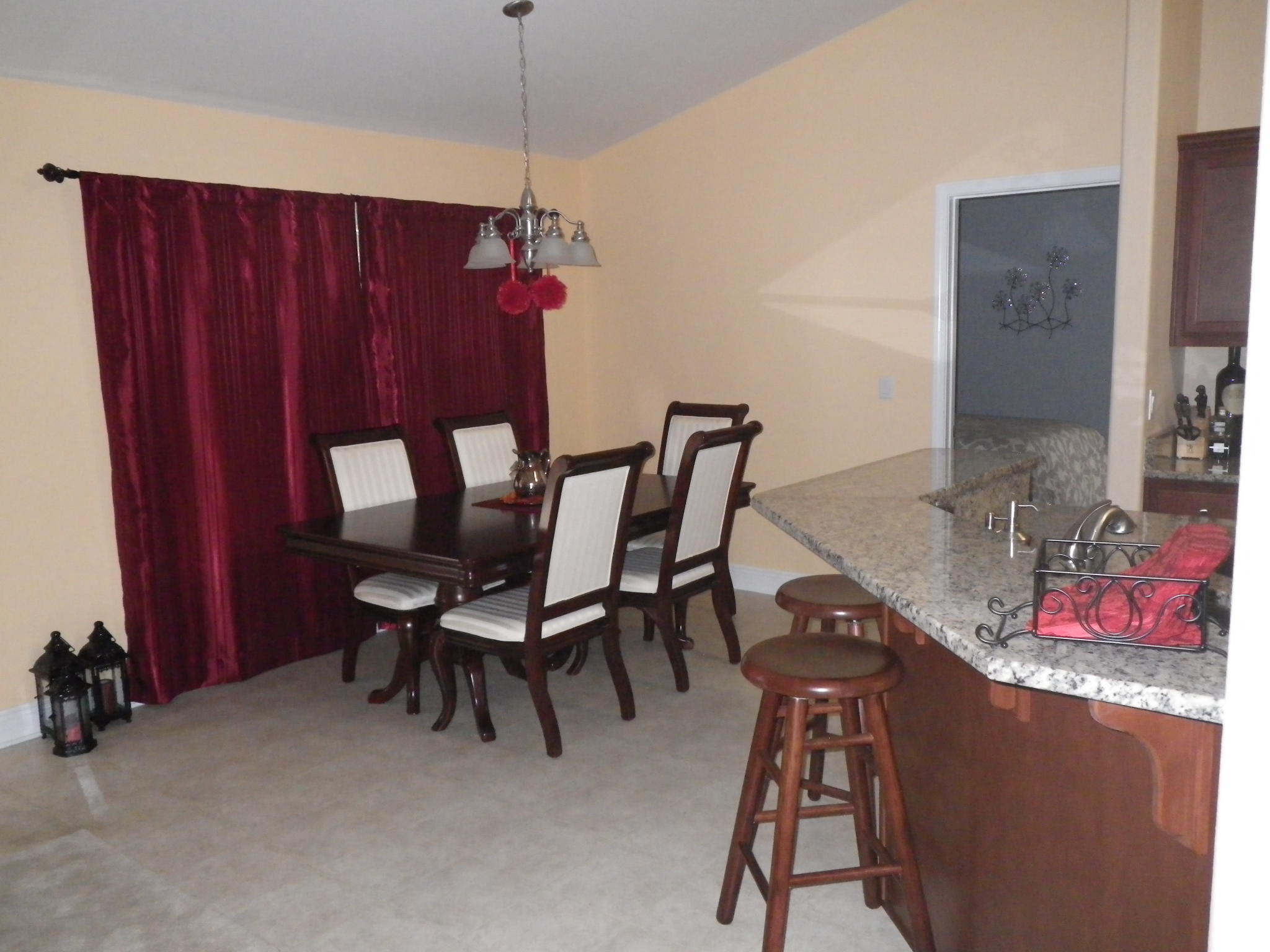 BAY PINES - Residential Lease