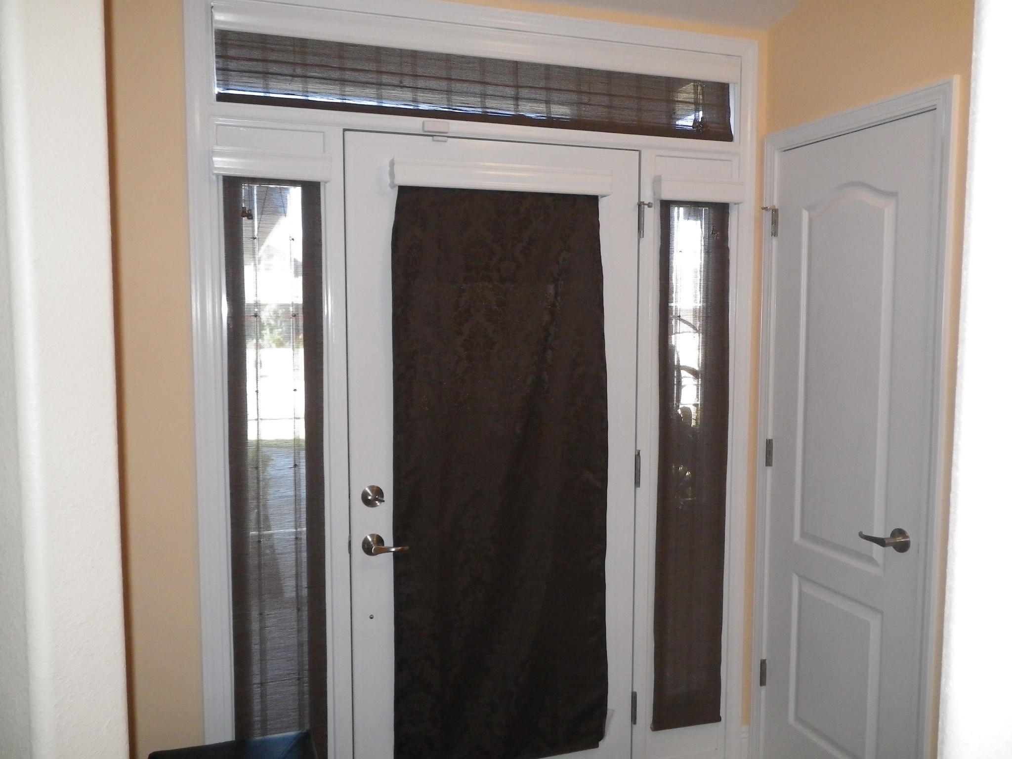 BAY PINES - Residential Lease