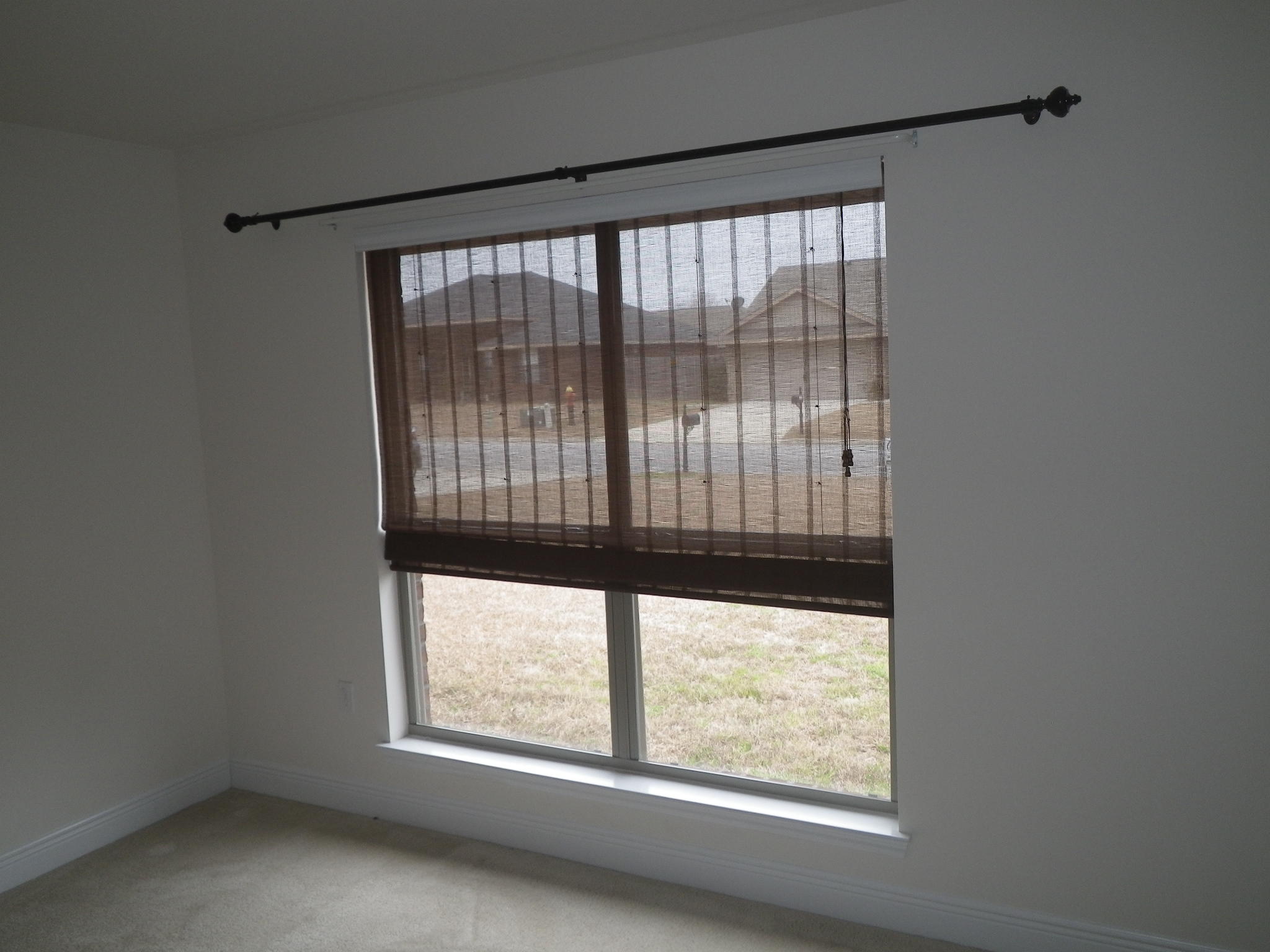 BAY PINES - Residential Lease