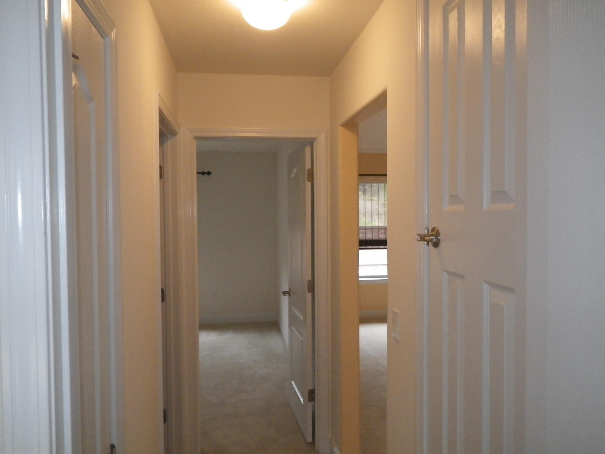 BAY PINES - Residential Lease