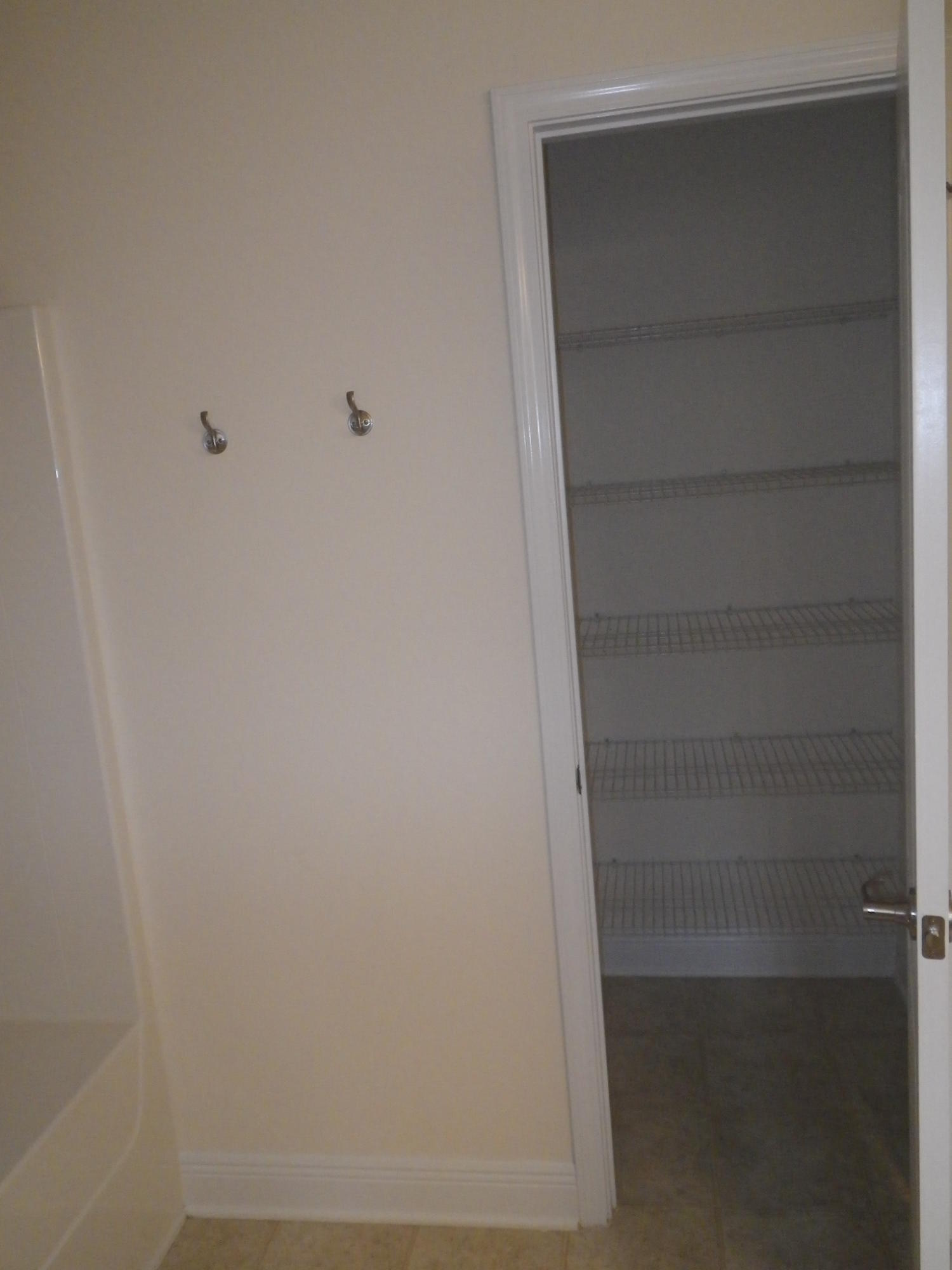 BAY PINES - Residential Lease
