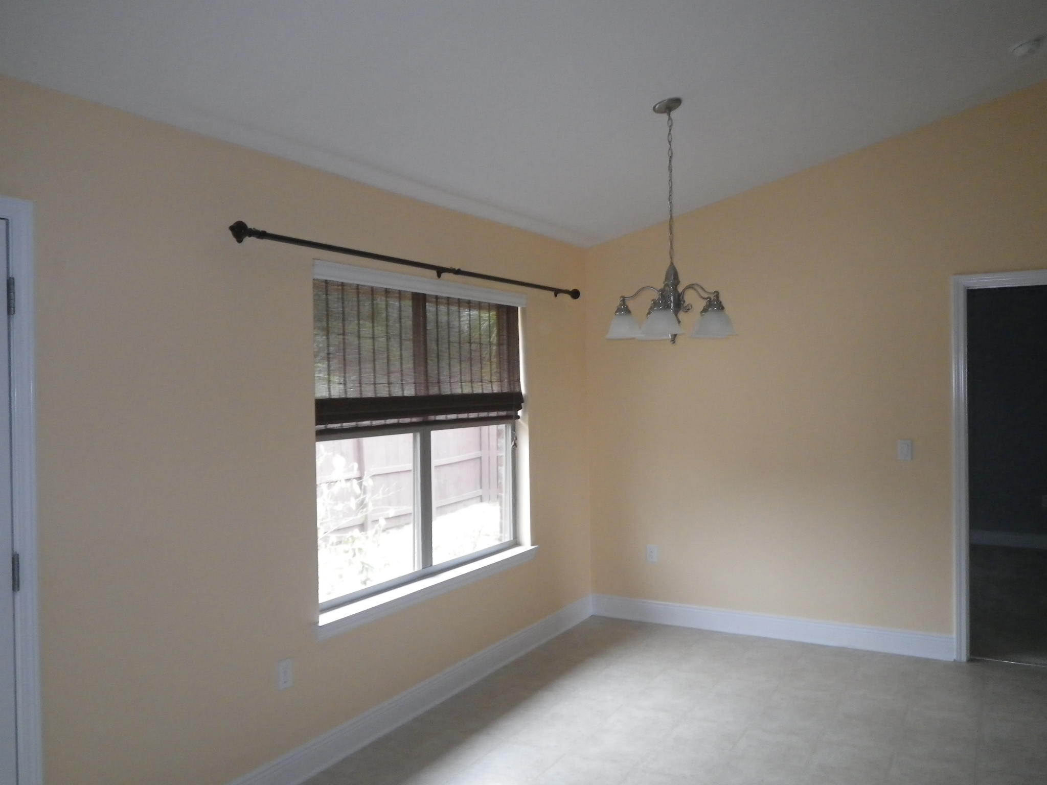 BAY PINES - Residential Lease