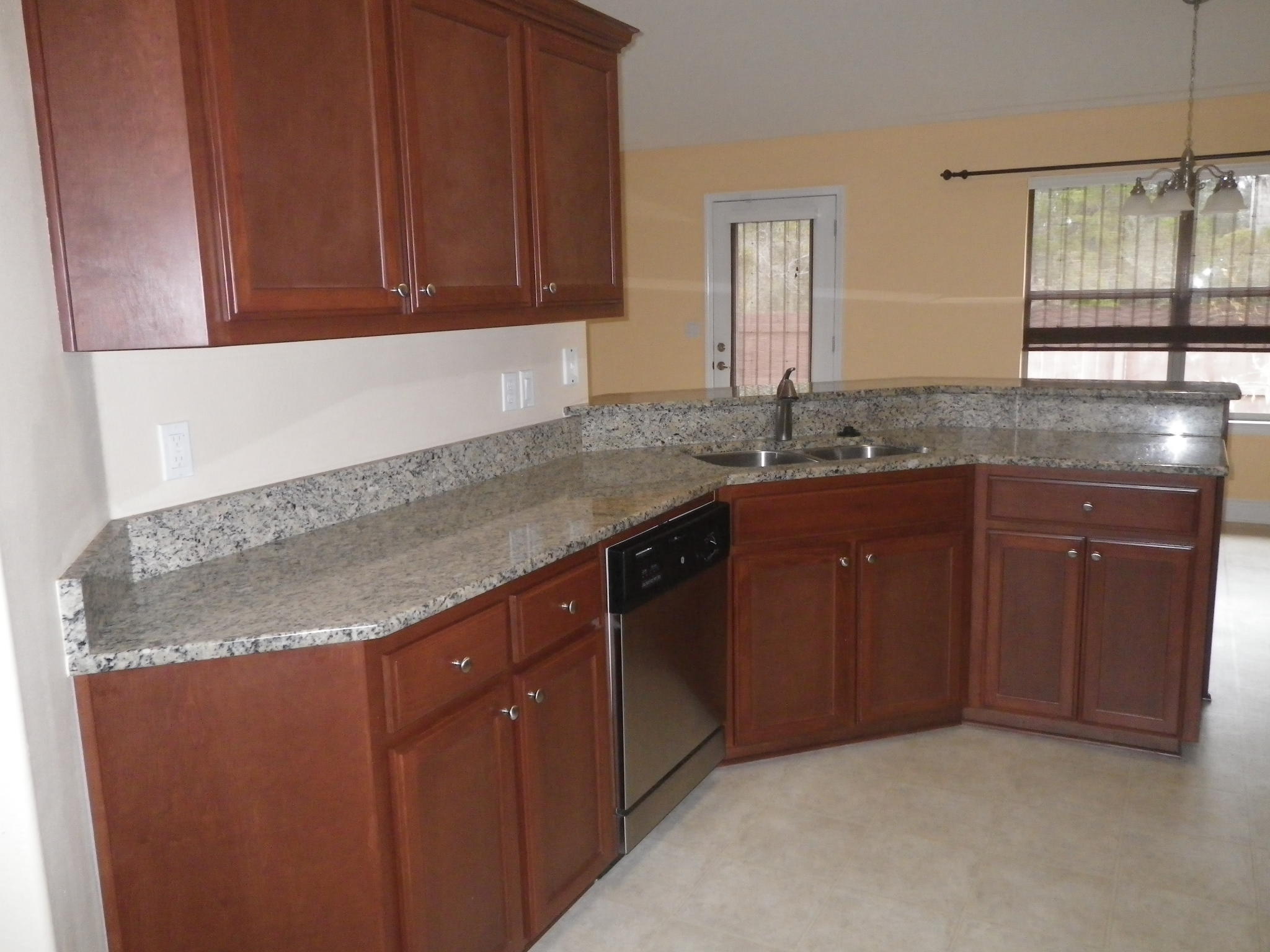 BAY PINES - Residential Lease