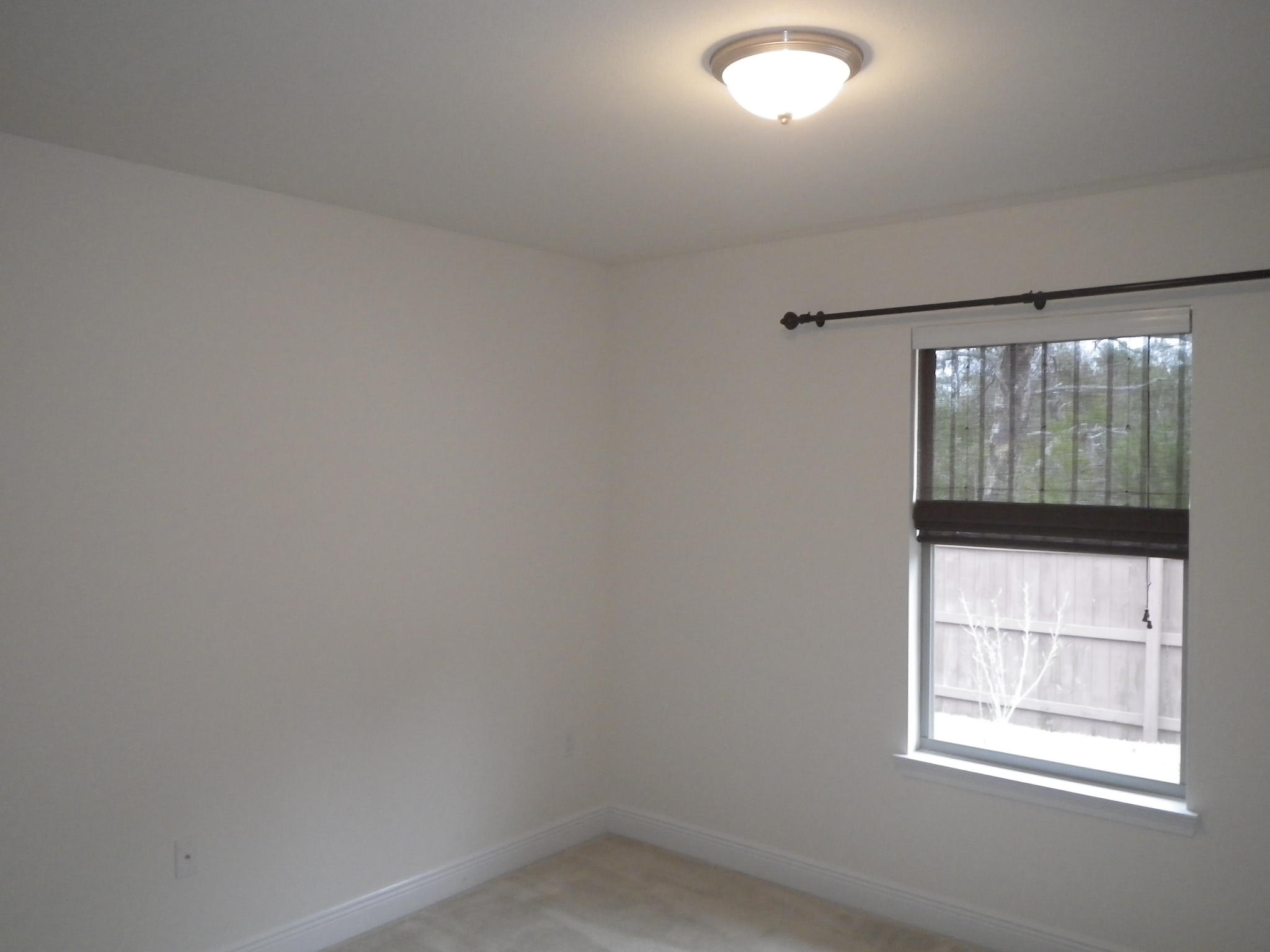 BAY PINES - Residential Lease