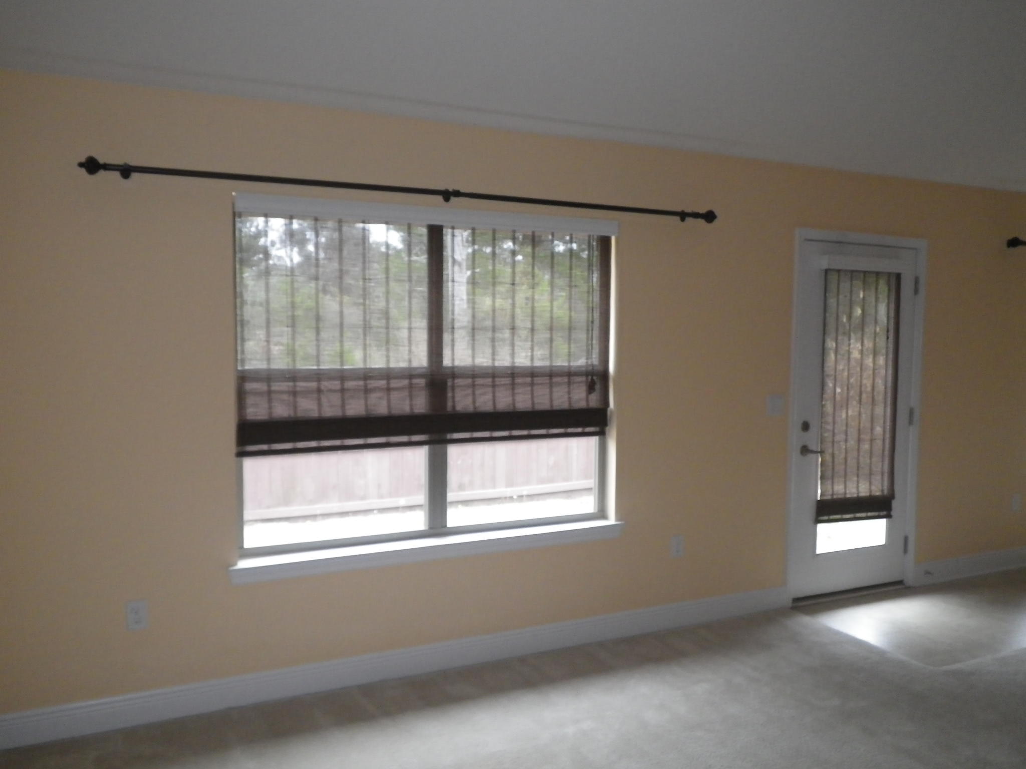 BAY PINES - Residential Lease