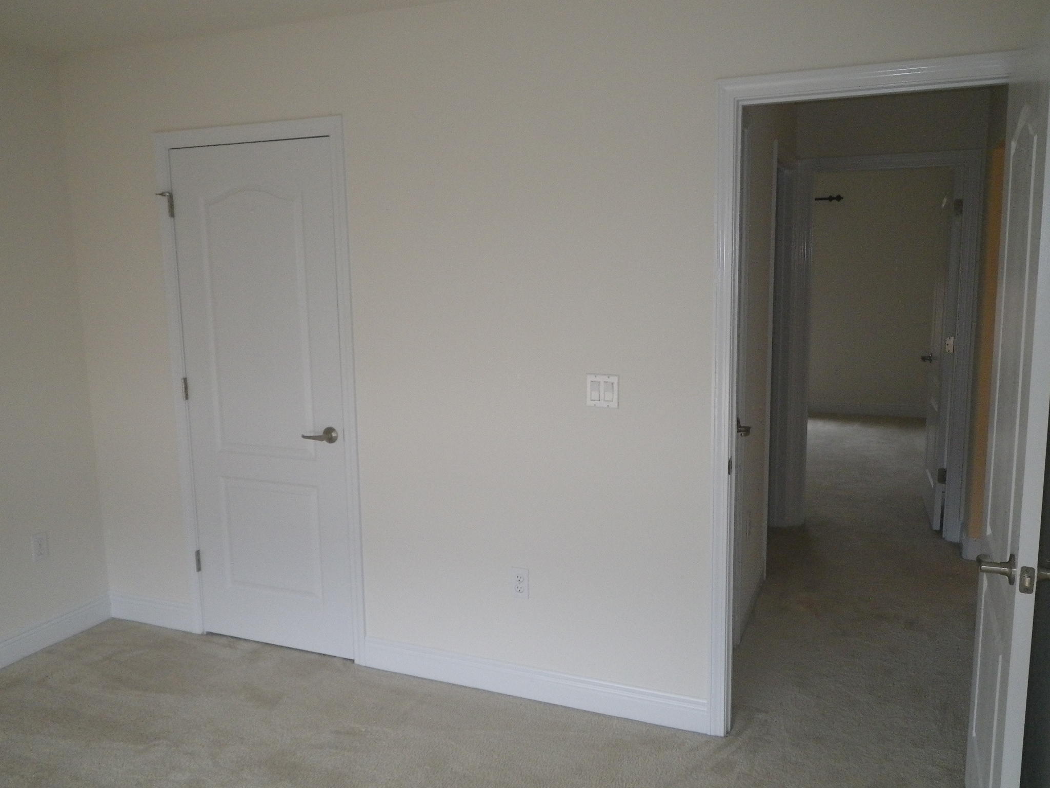 BAY PINES - Residential Lease