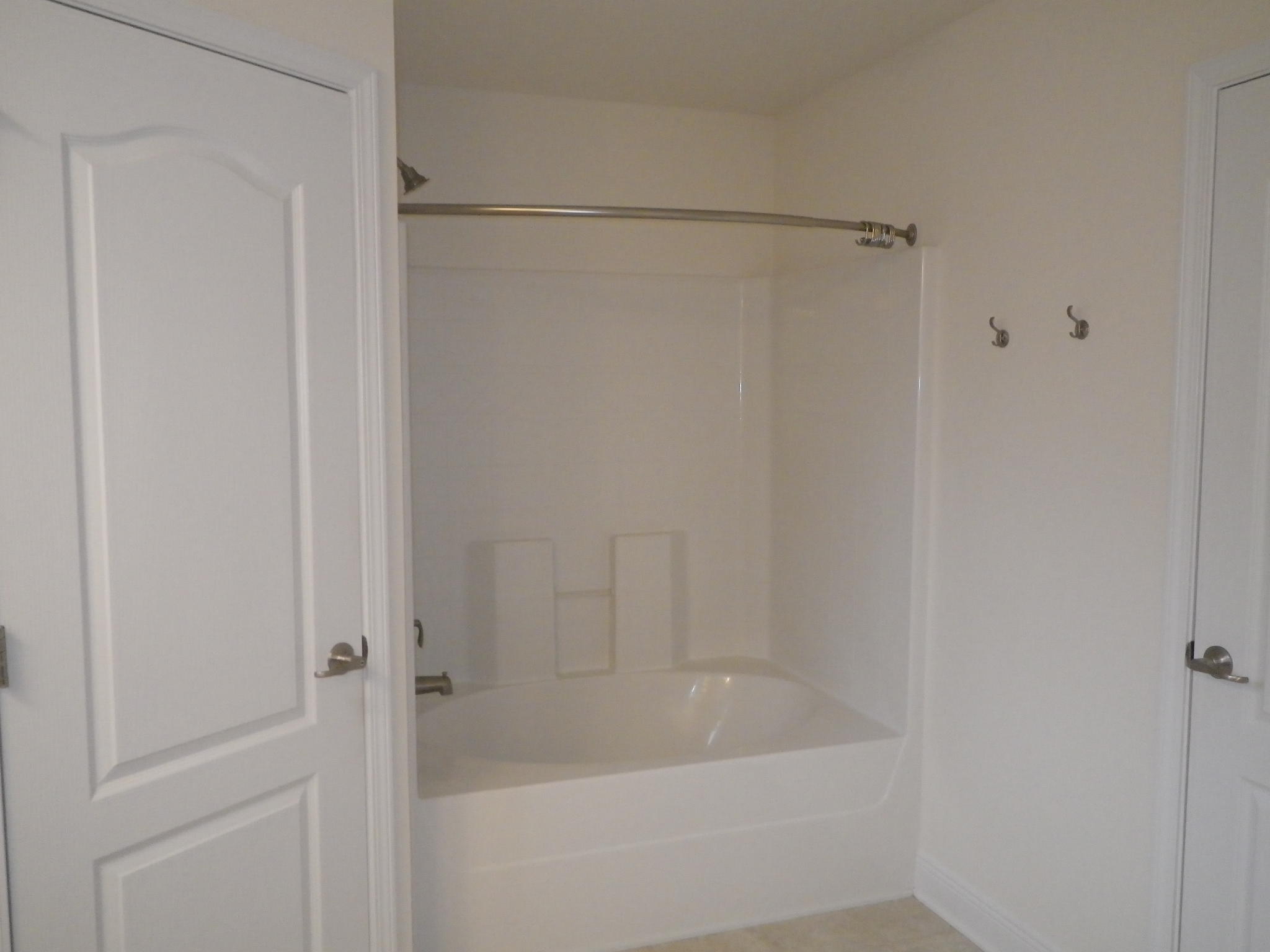 BAY PINES - Residential Lease