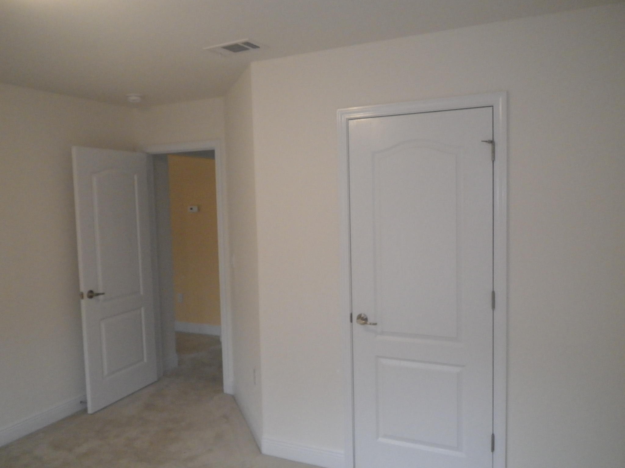 BAY PINES - Residential Lease