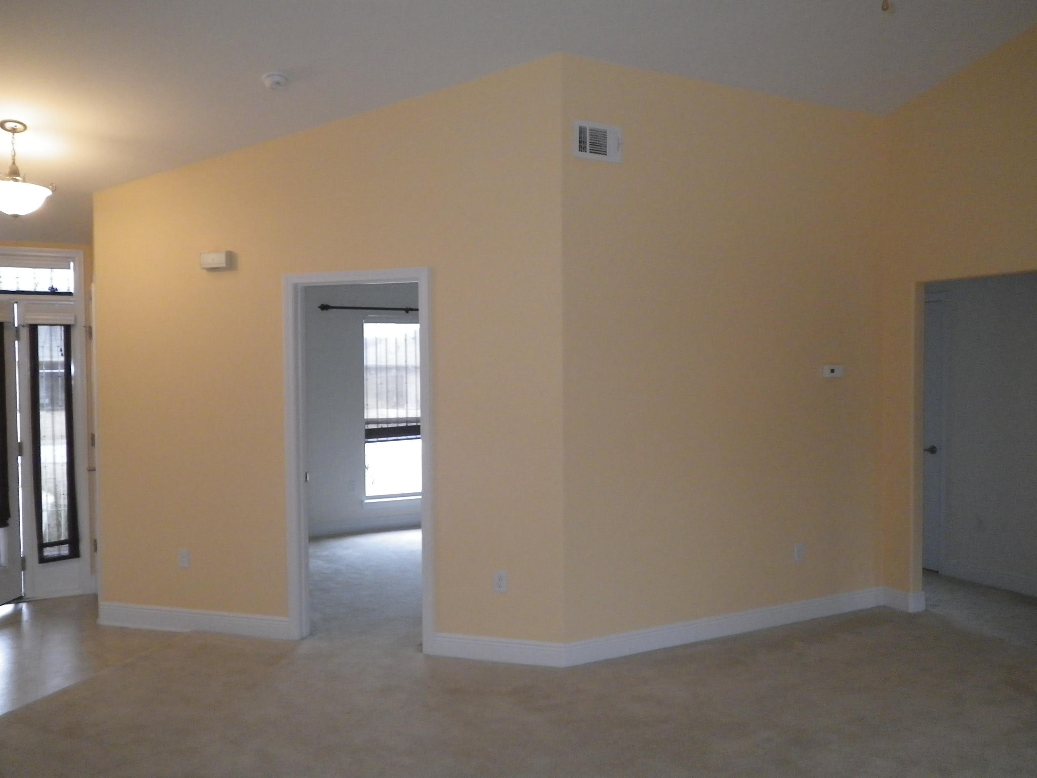 BAY PINES - Residential Lease