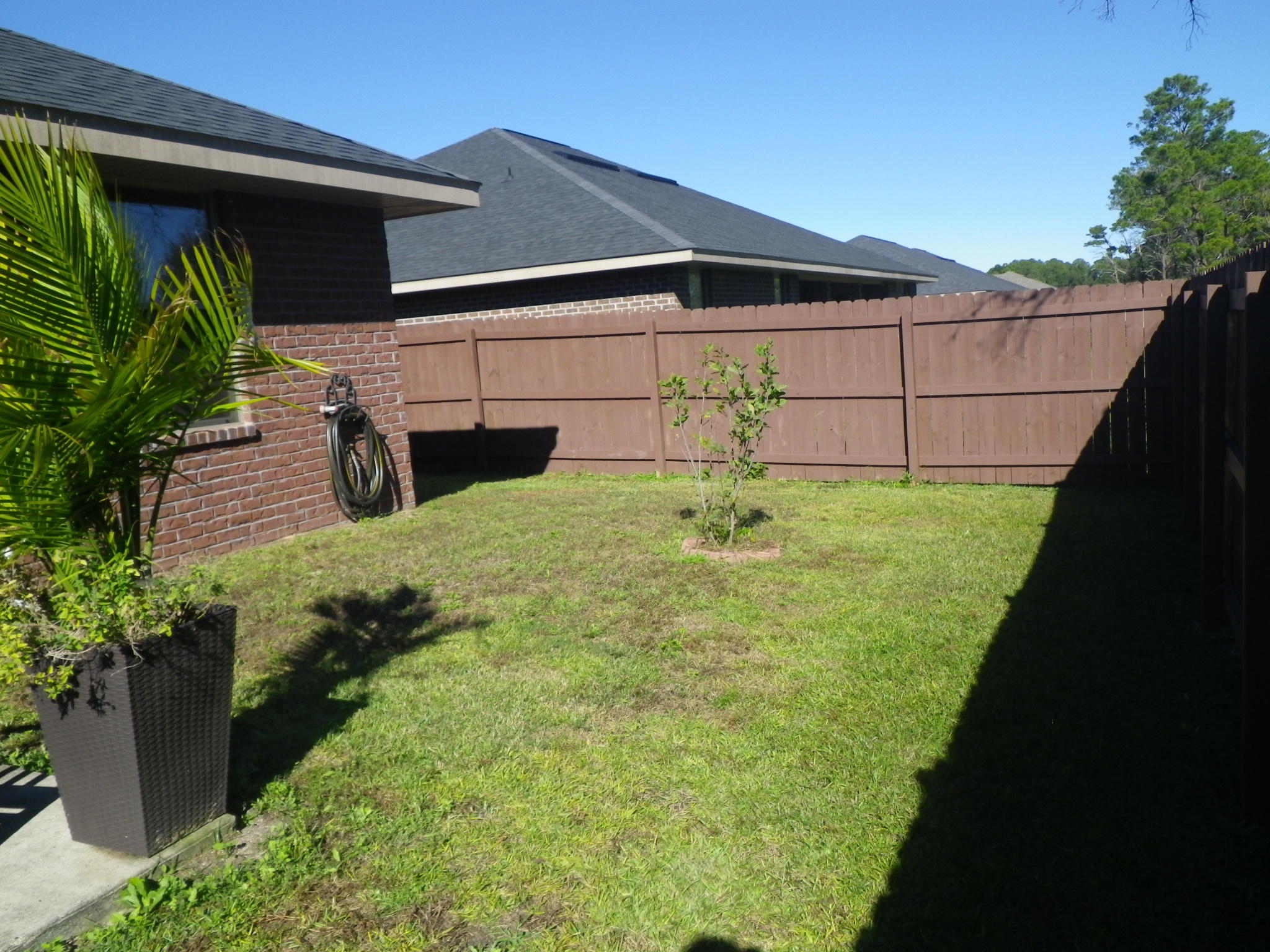 BAY PINES - Residential Lease