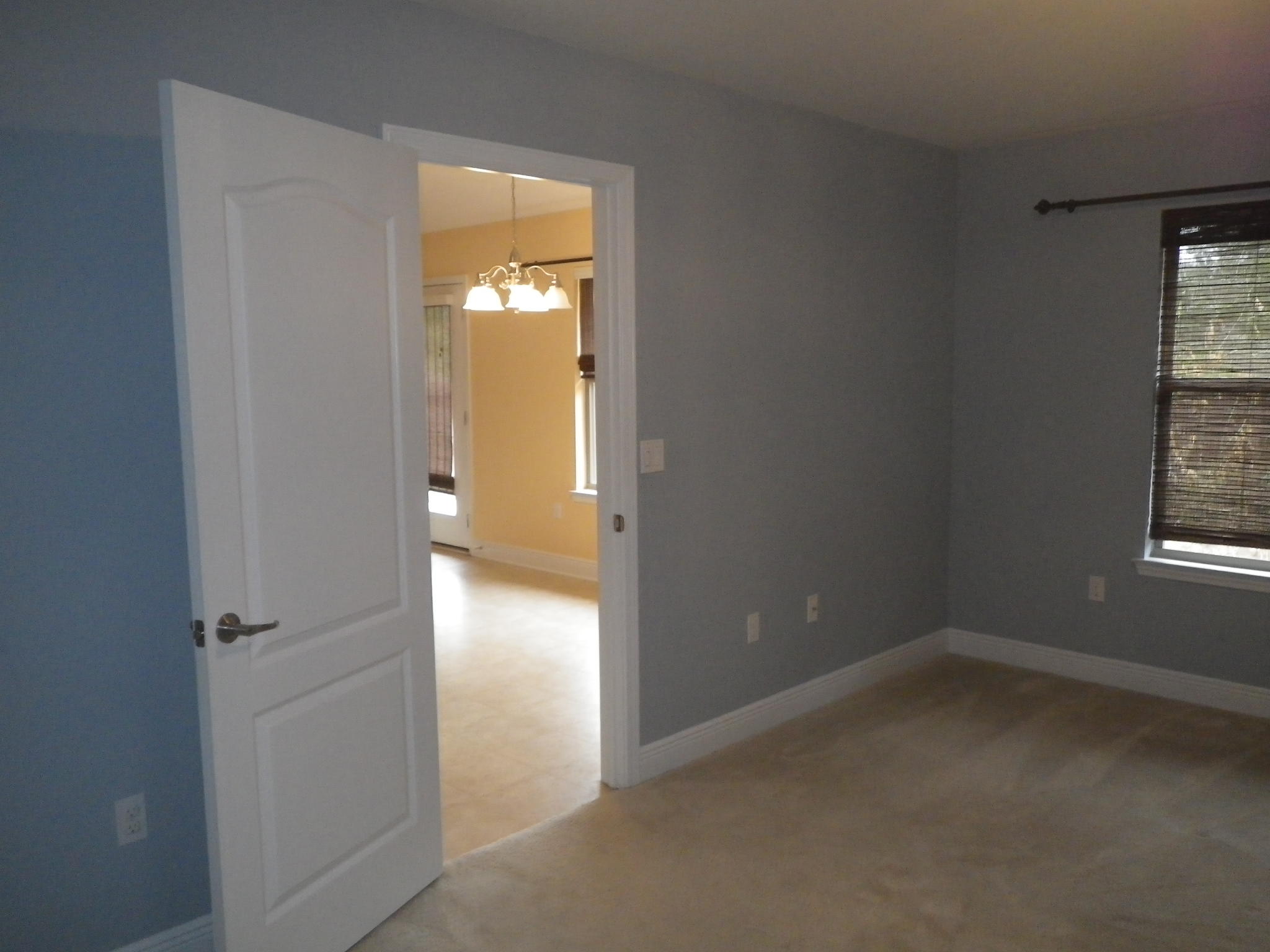 BAY PINES - Residential Lease