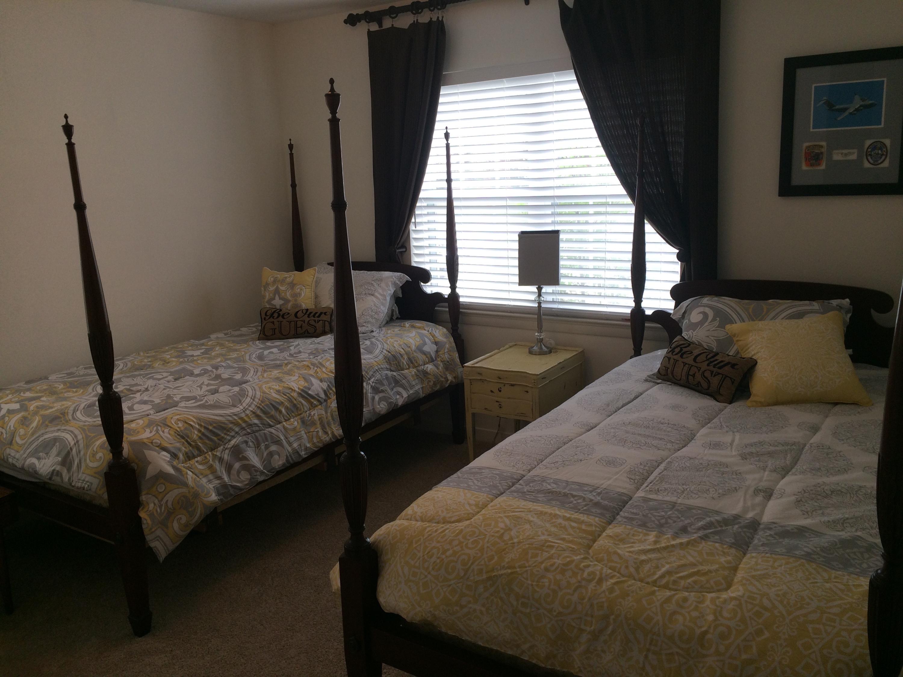 FOREST PARK - Residential