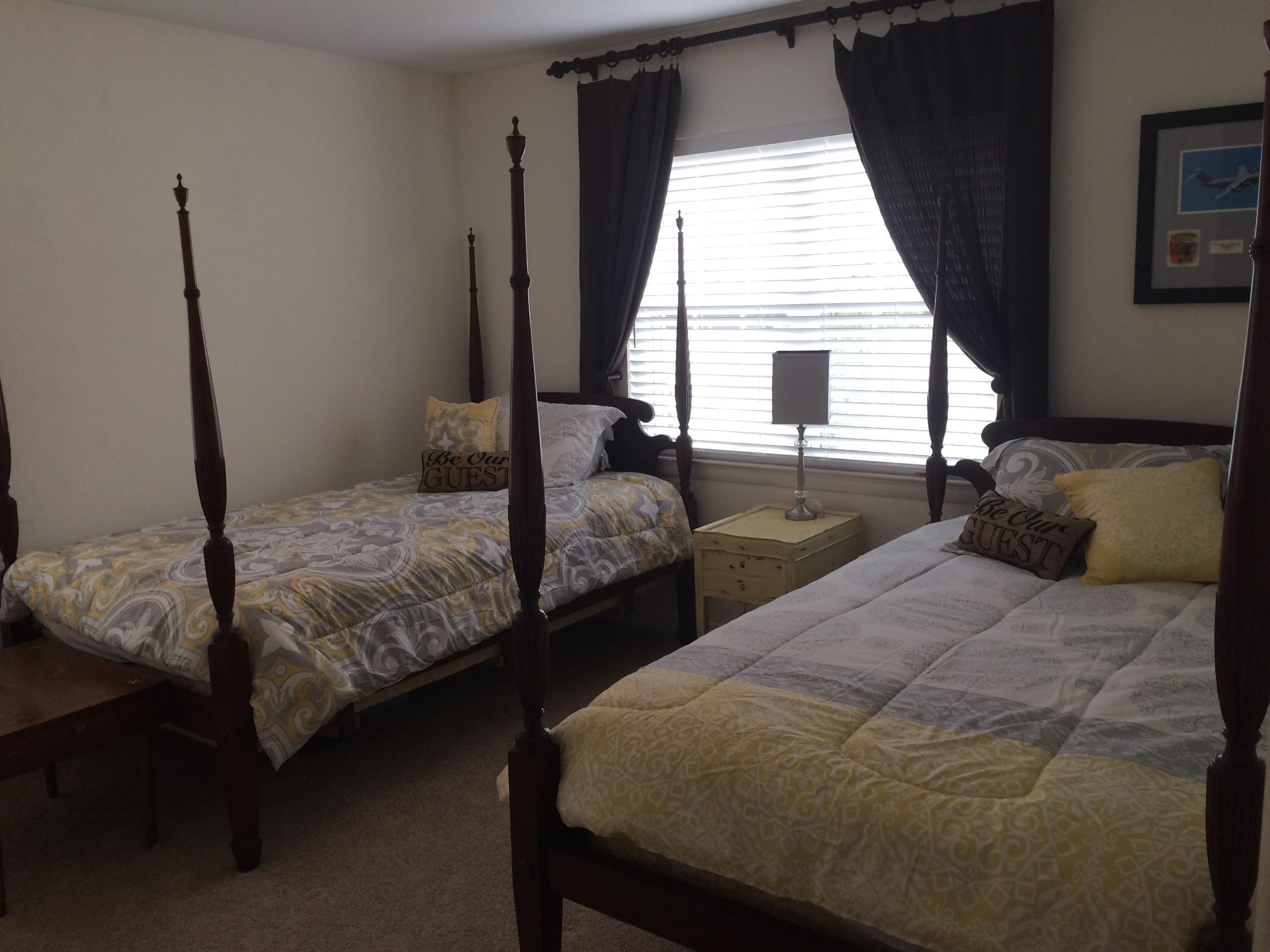 FOREST PARK - Residential