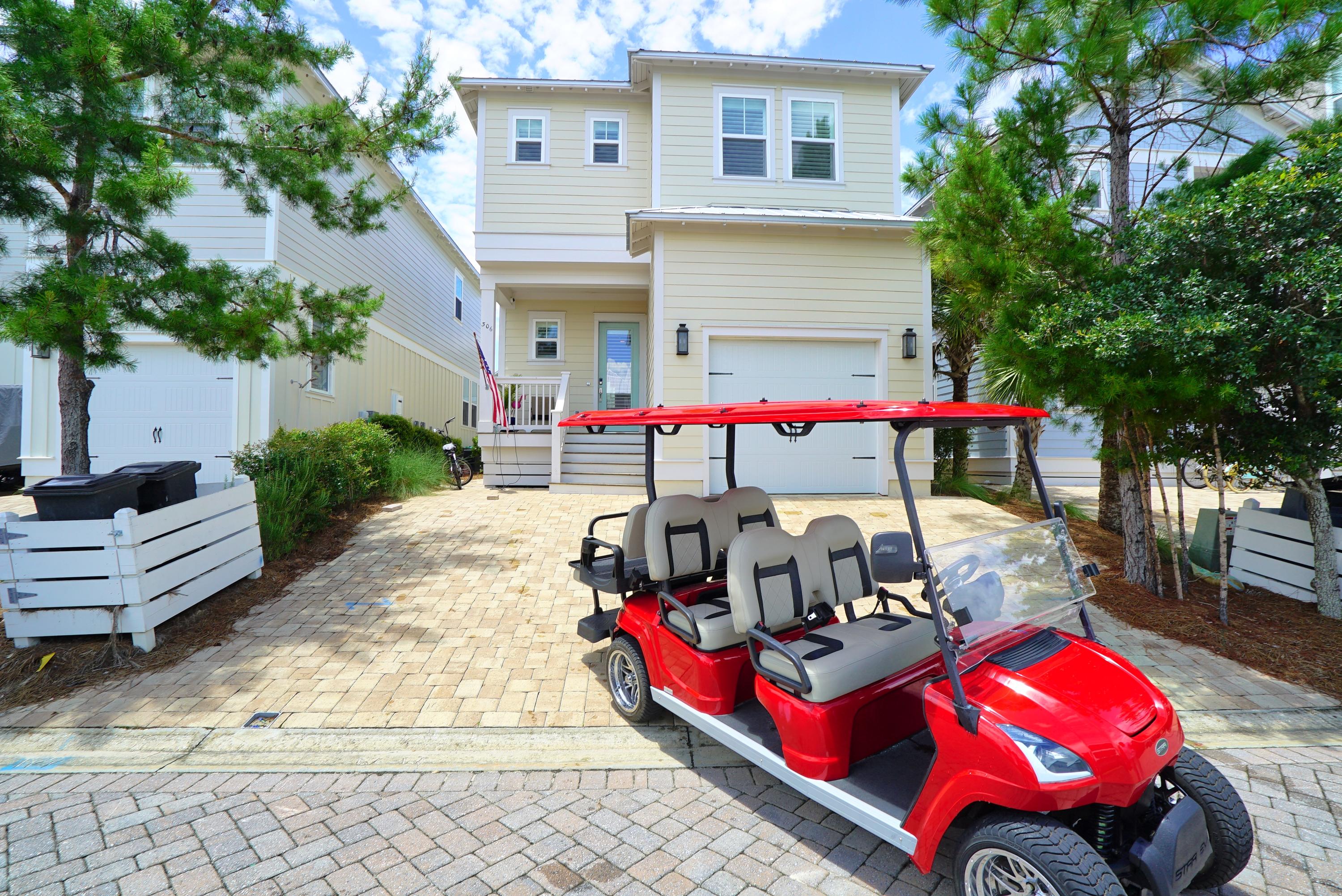 HIGHLAND PARKS - Residential