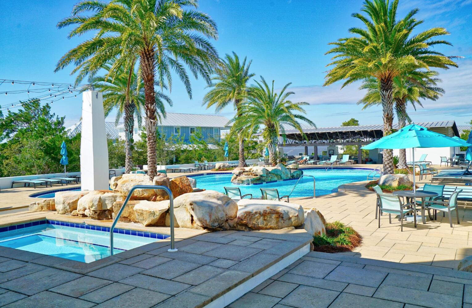 HIGHLAND PARKS - Residential