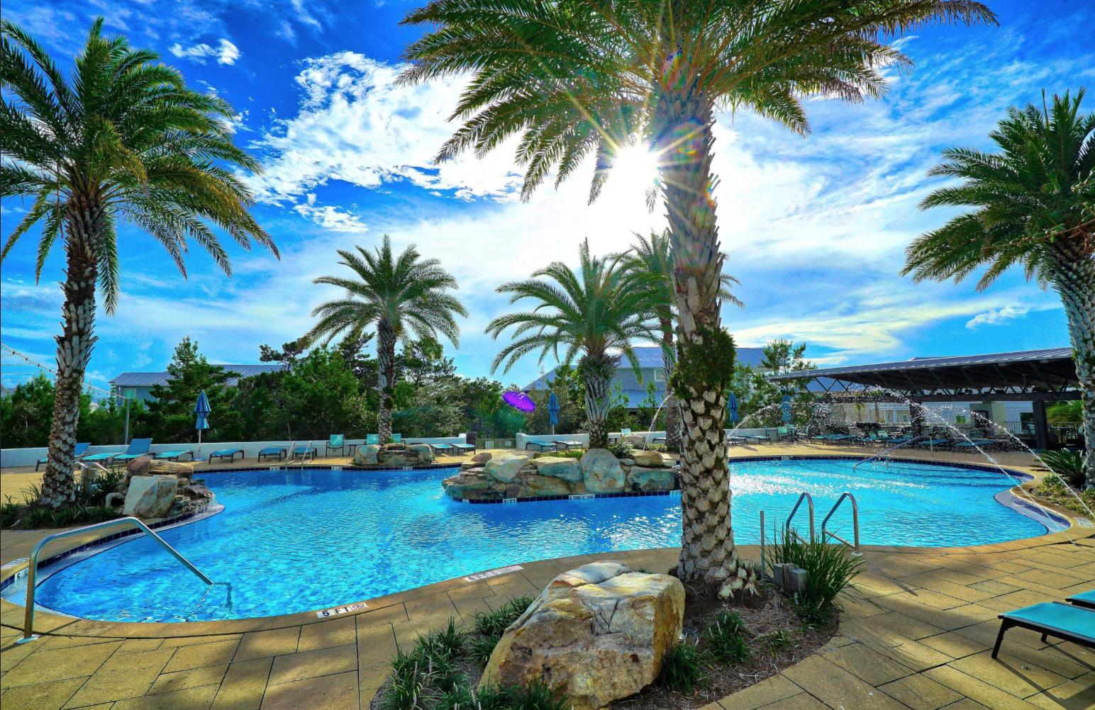 HIGHLAND PARKS - Residential