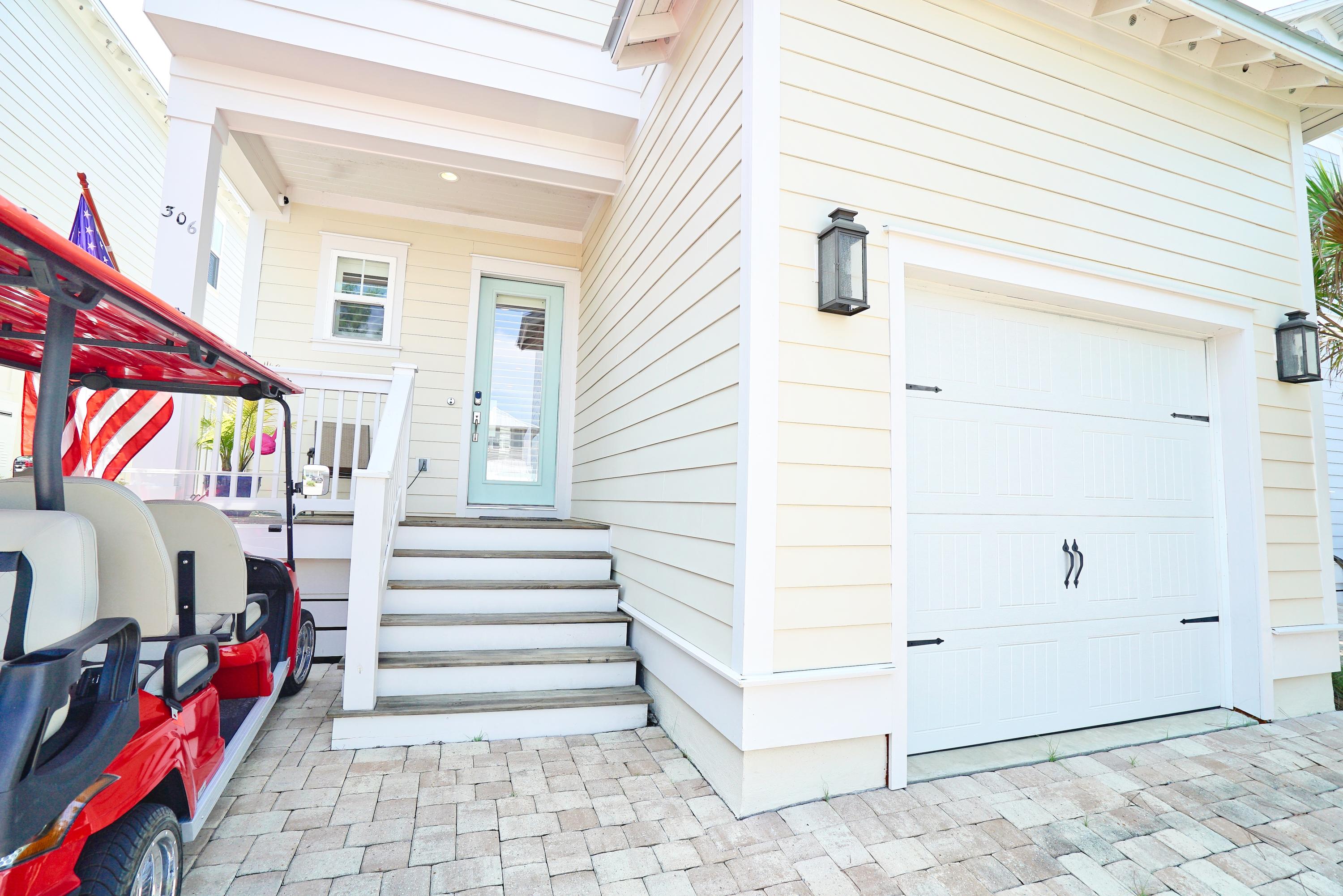 HIGHLAND PARKS - Residential