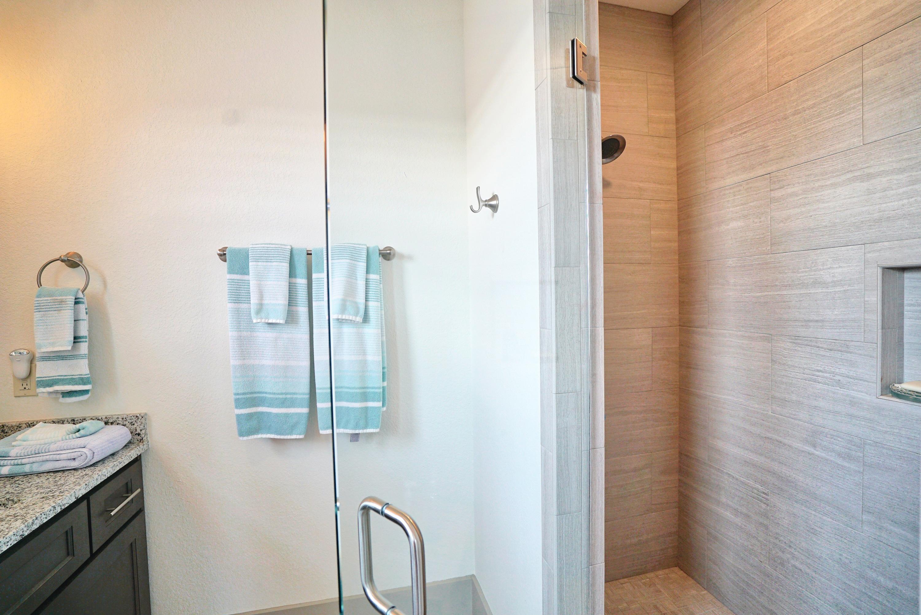 HIGHLAND PARKS - Residential