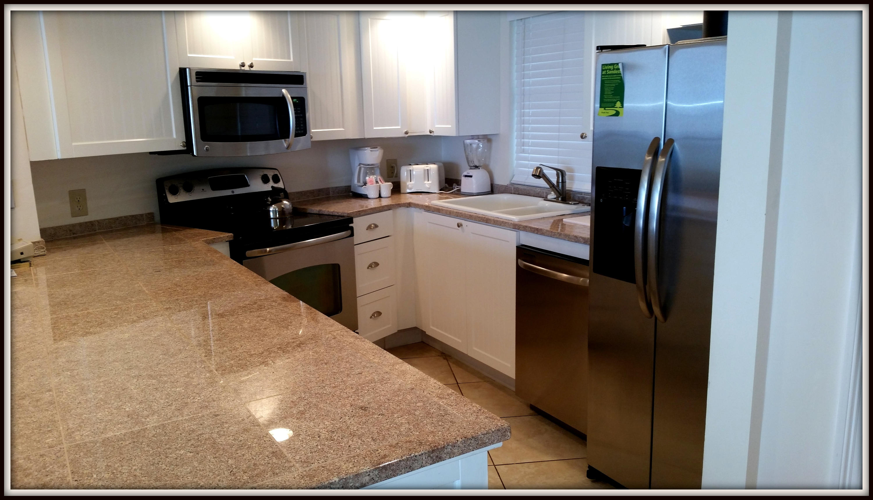 BEACHSIDE 2 CONDO - Residential