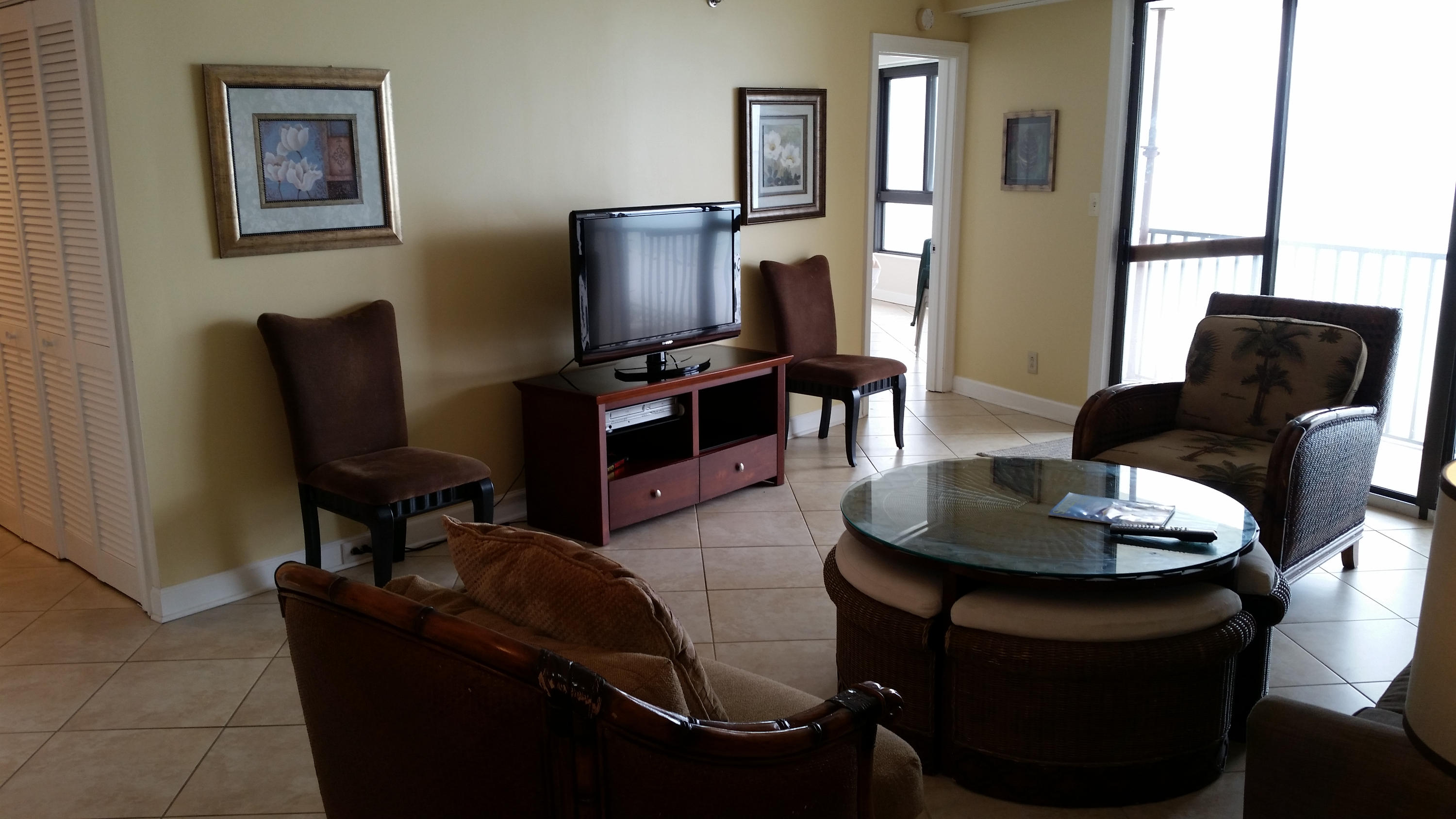 BEACHSIDE 2 CONDO - Residential