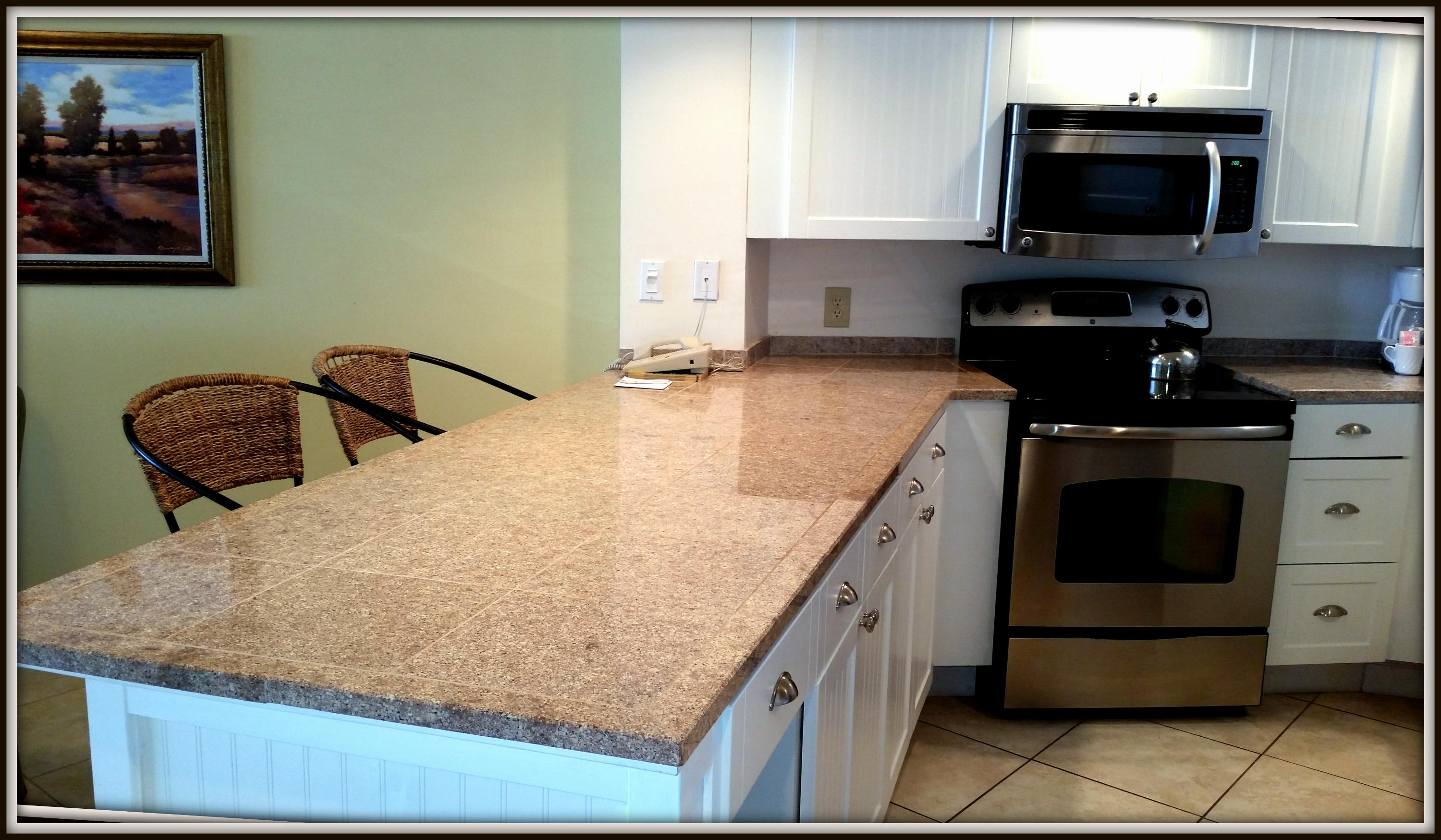 BEACHSIDE 2 CONDO - Residential