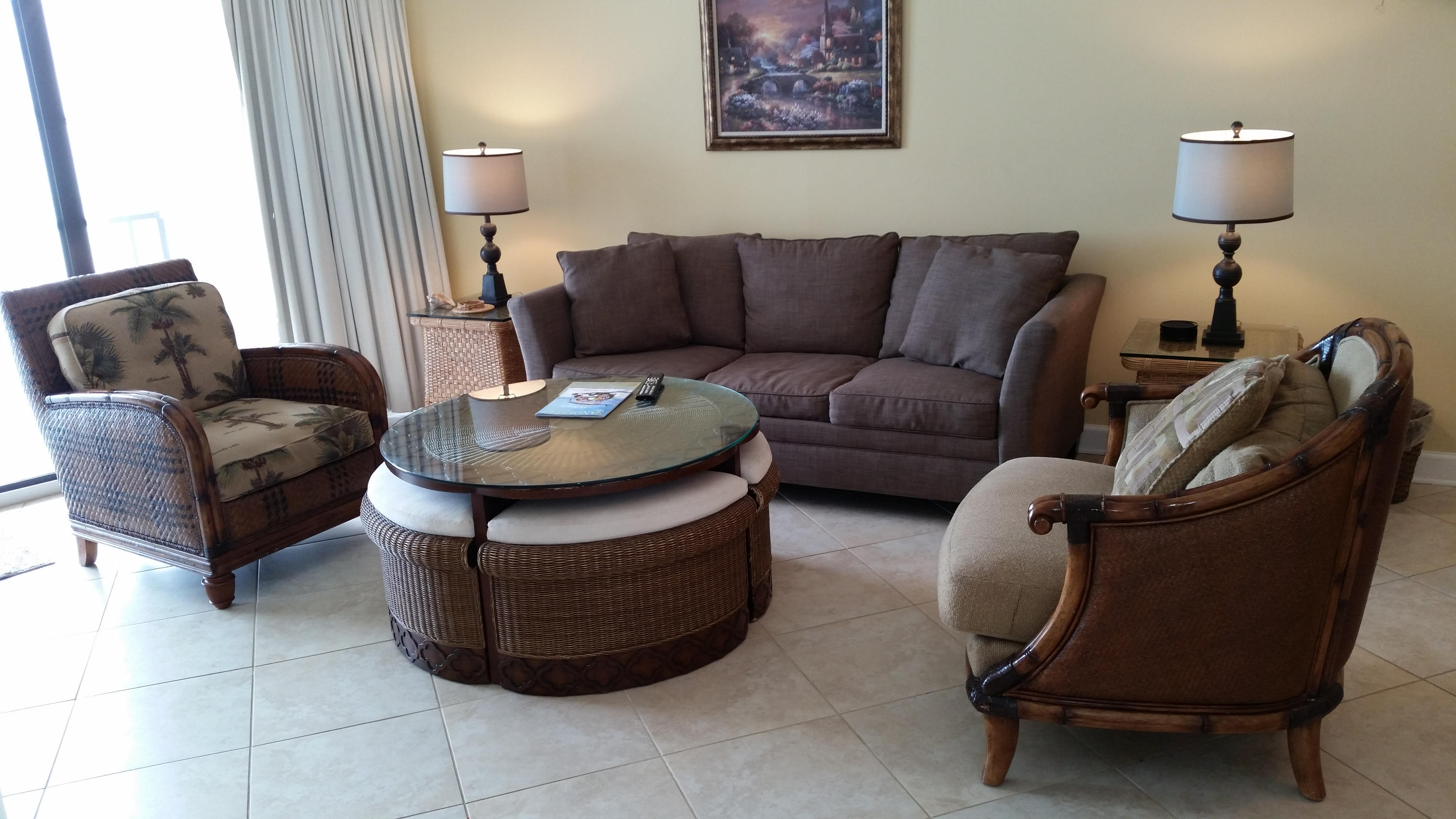 BEACHSIDE 2 CONDO - Residential