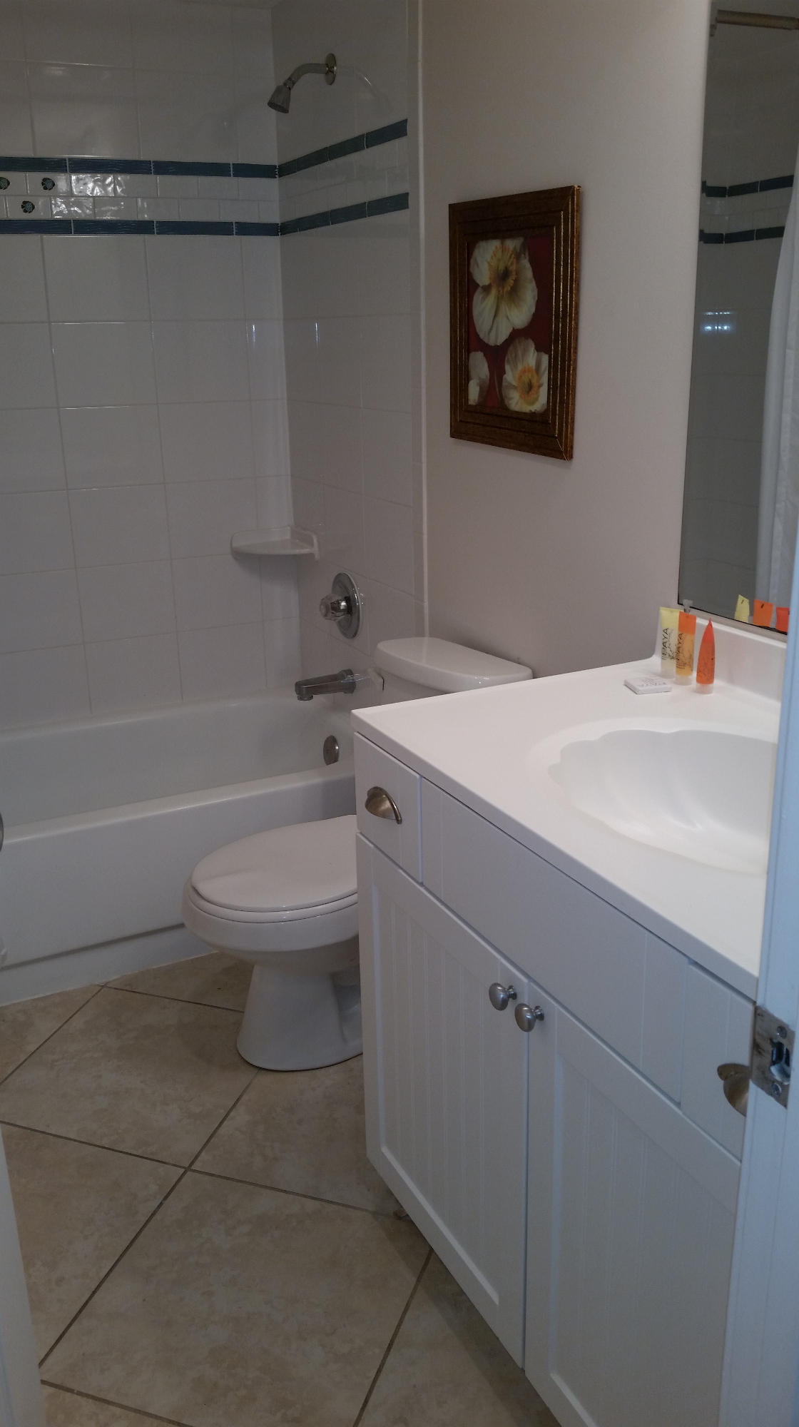 BEACHSIDE 2 CONDO - Residential