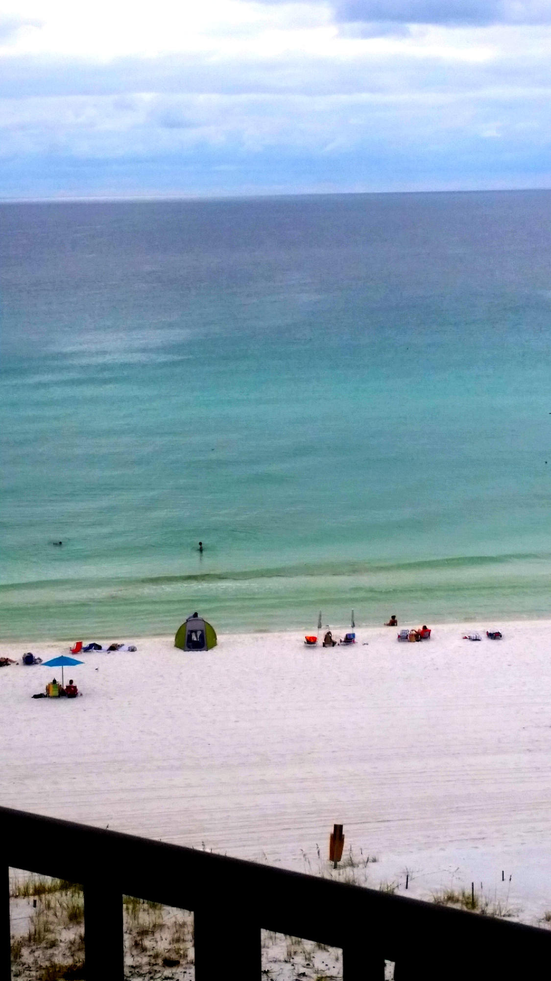 BEACHSIDE 2 CONDO - Residential