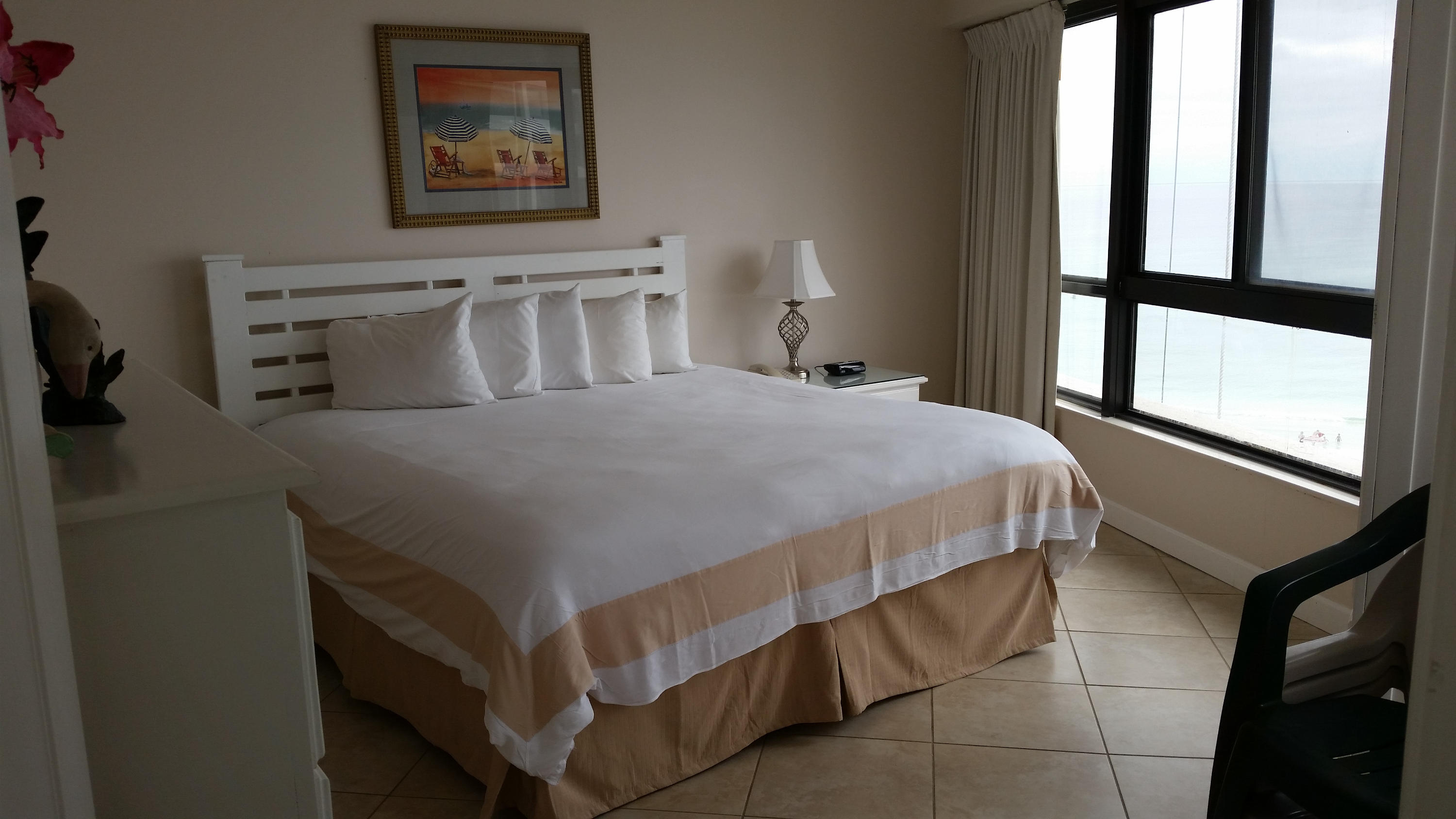 BEACHSIDE 2 CONDO - Residential