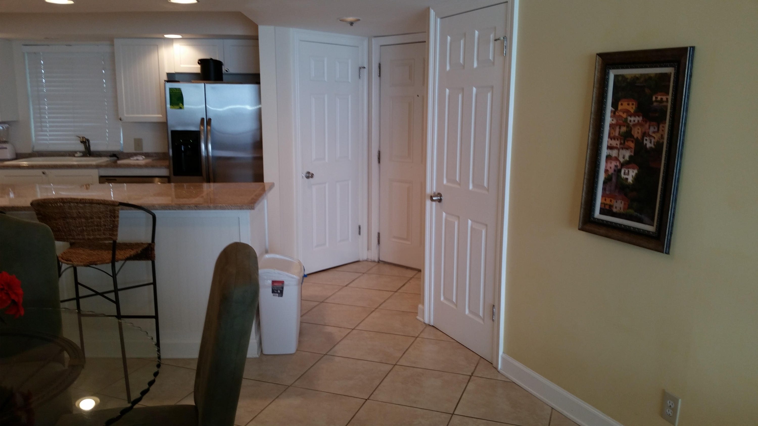 BEACHSIDE 2 CONDO - Residential