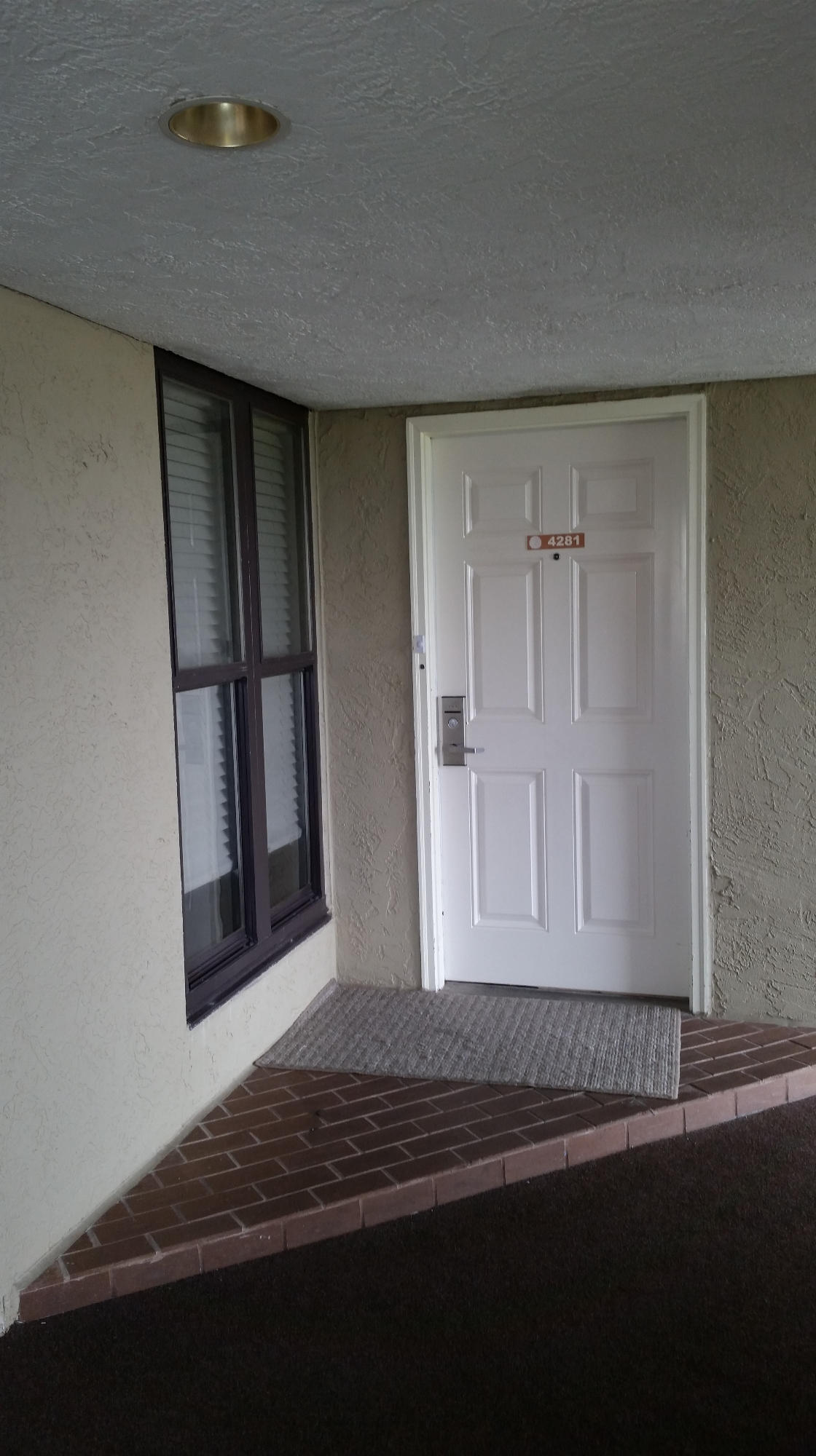 BEACHSIDE 2 CONDO - Residential