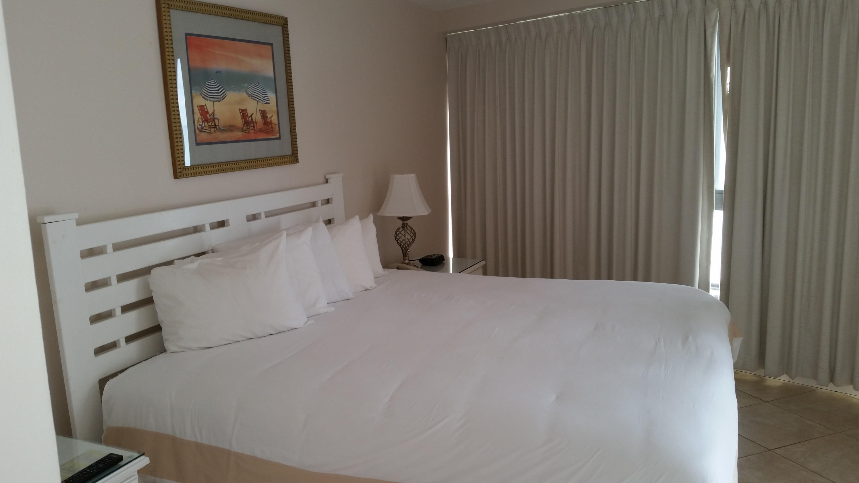 BEACHSIDE 2 CONDO - Residential