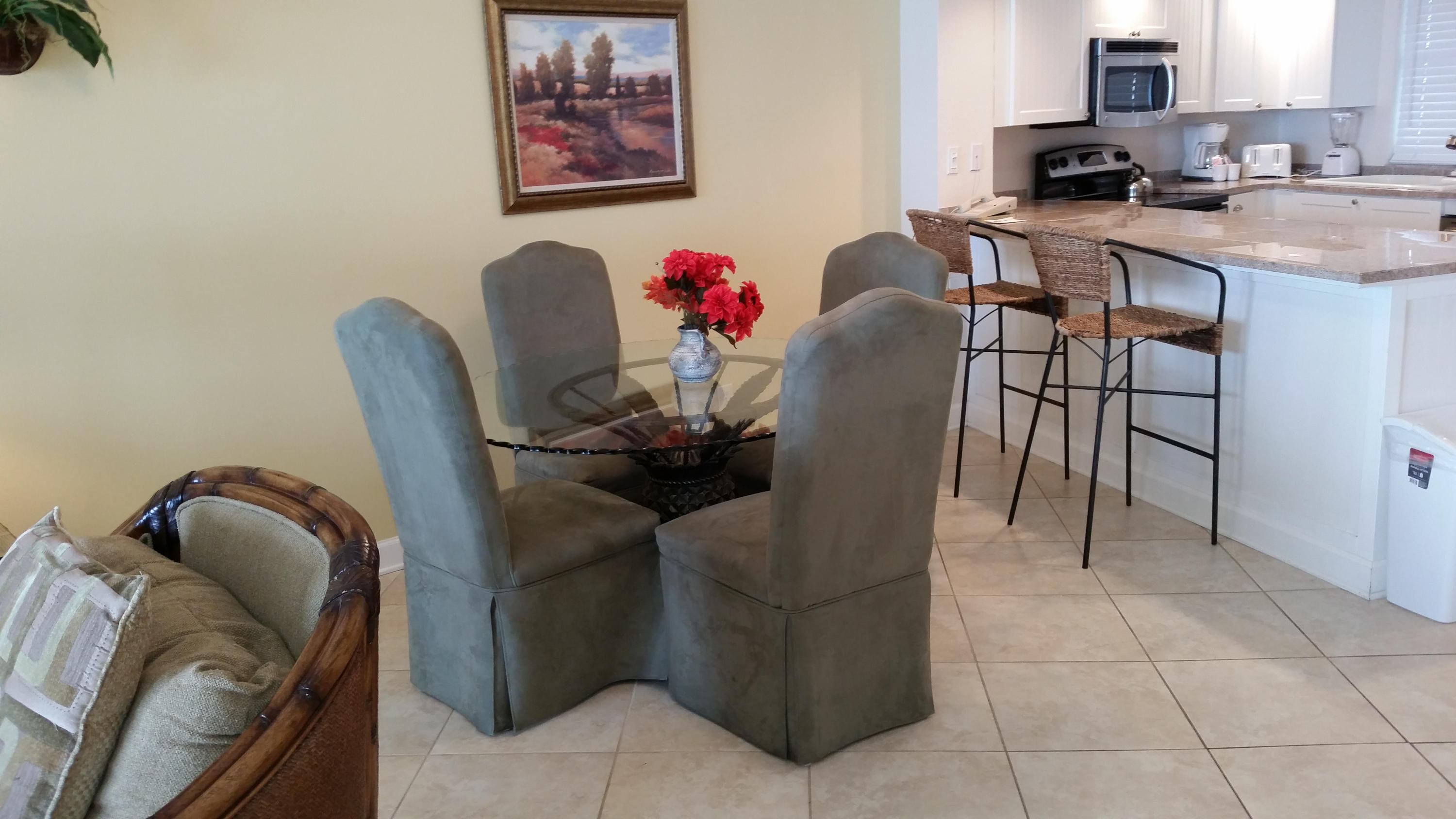 BEACHSIDE 2 CONDO - Residential