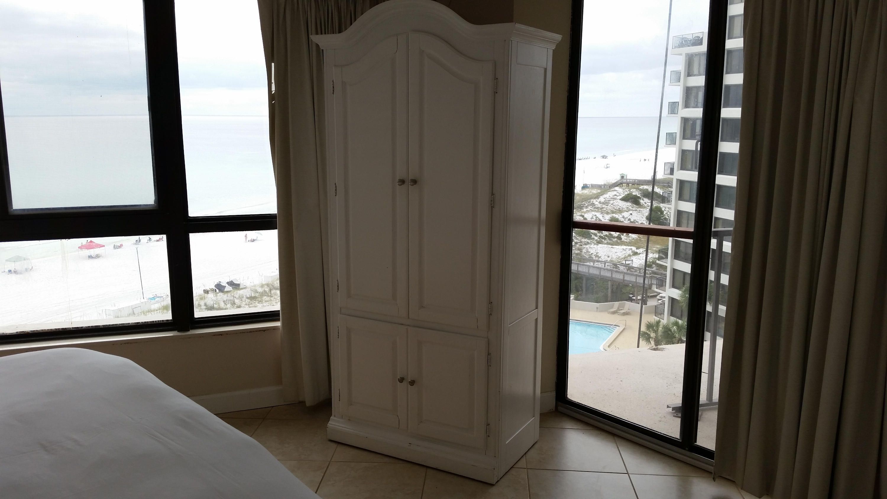 BEACHSIDE 2 CONDO - Residential