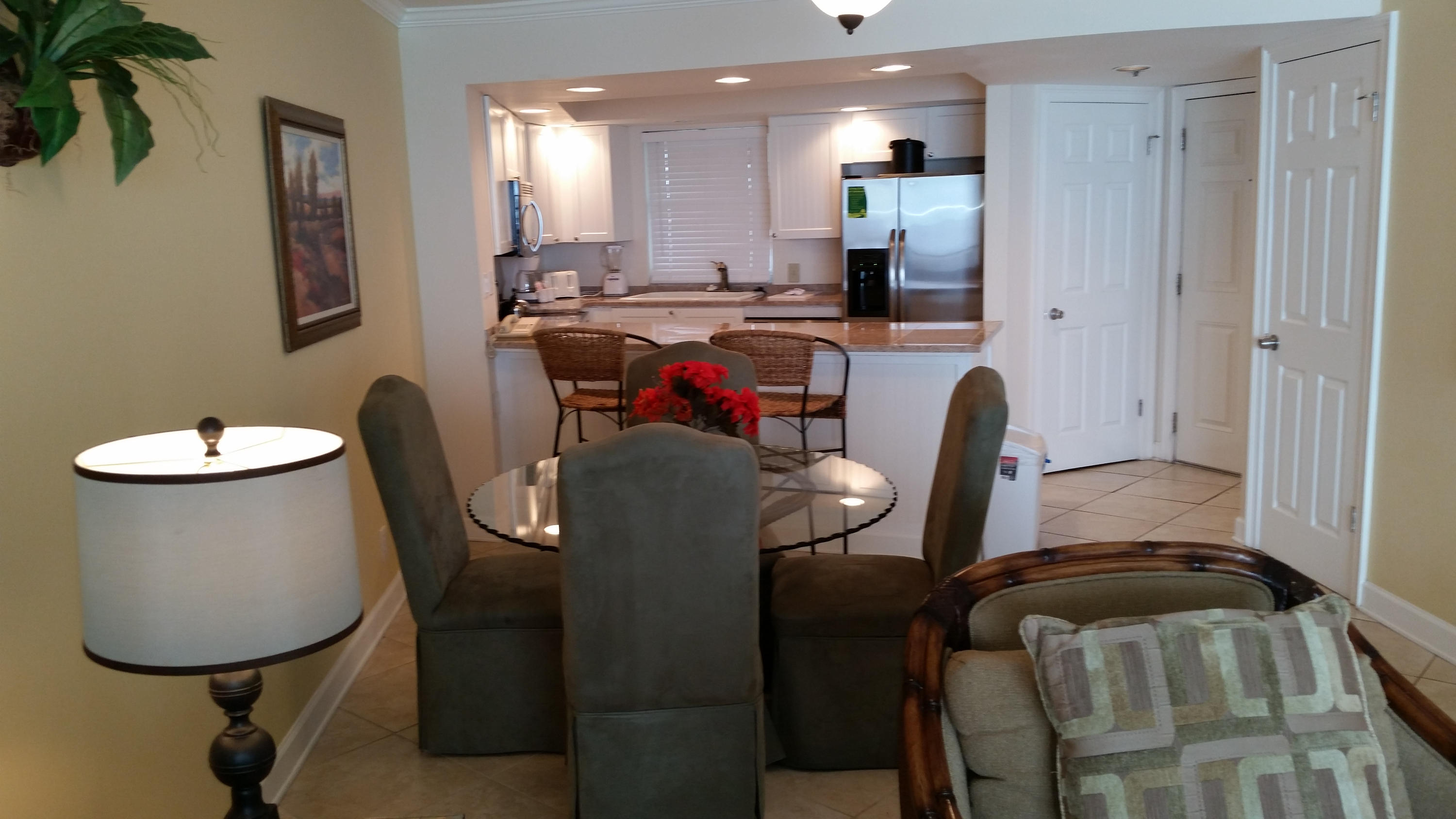 BEACHSIDE 2 CONDO - Residential