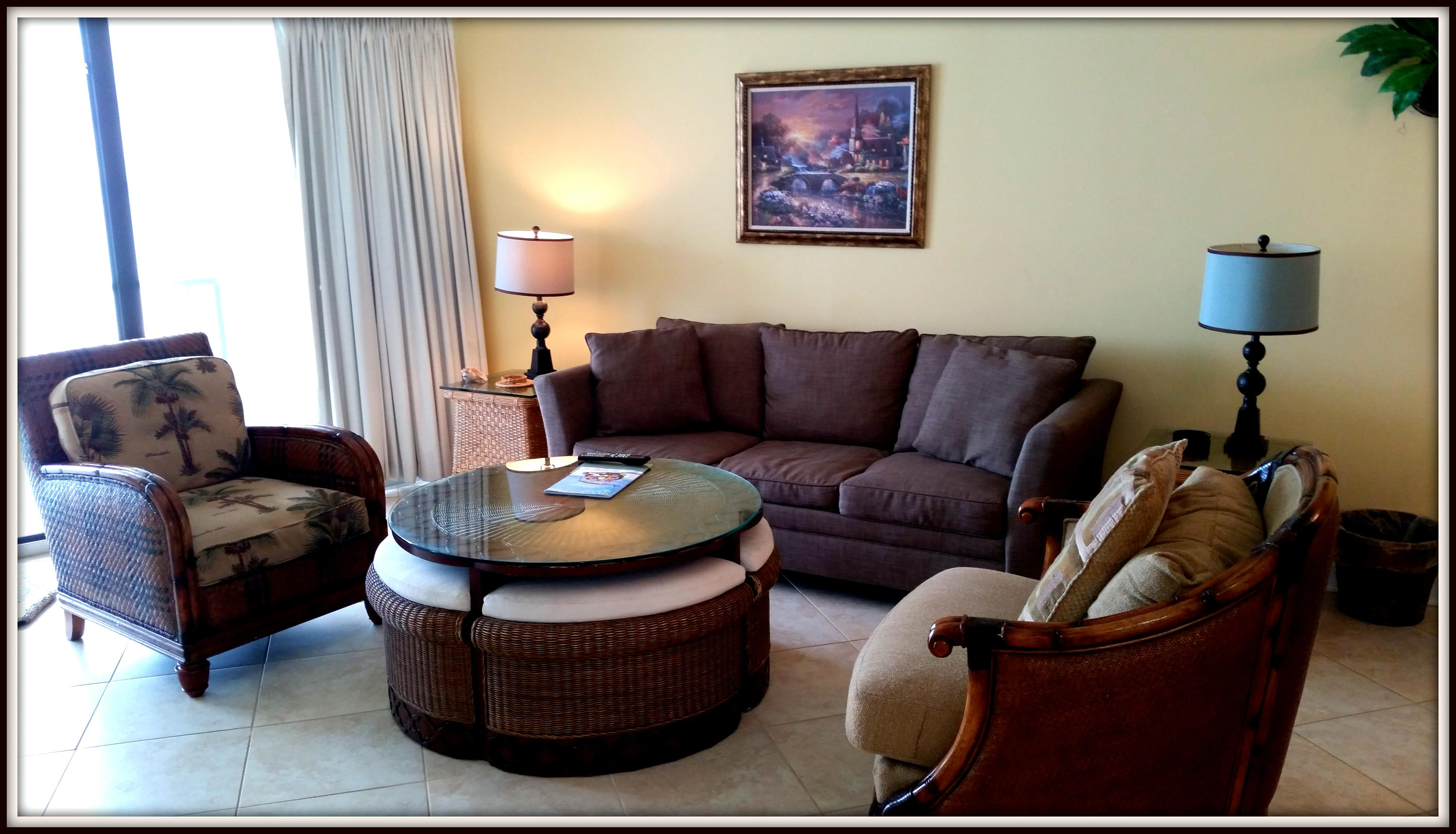 BEACHSIDE 2 CONDO - Residential