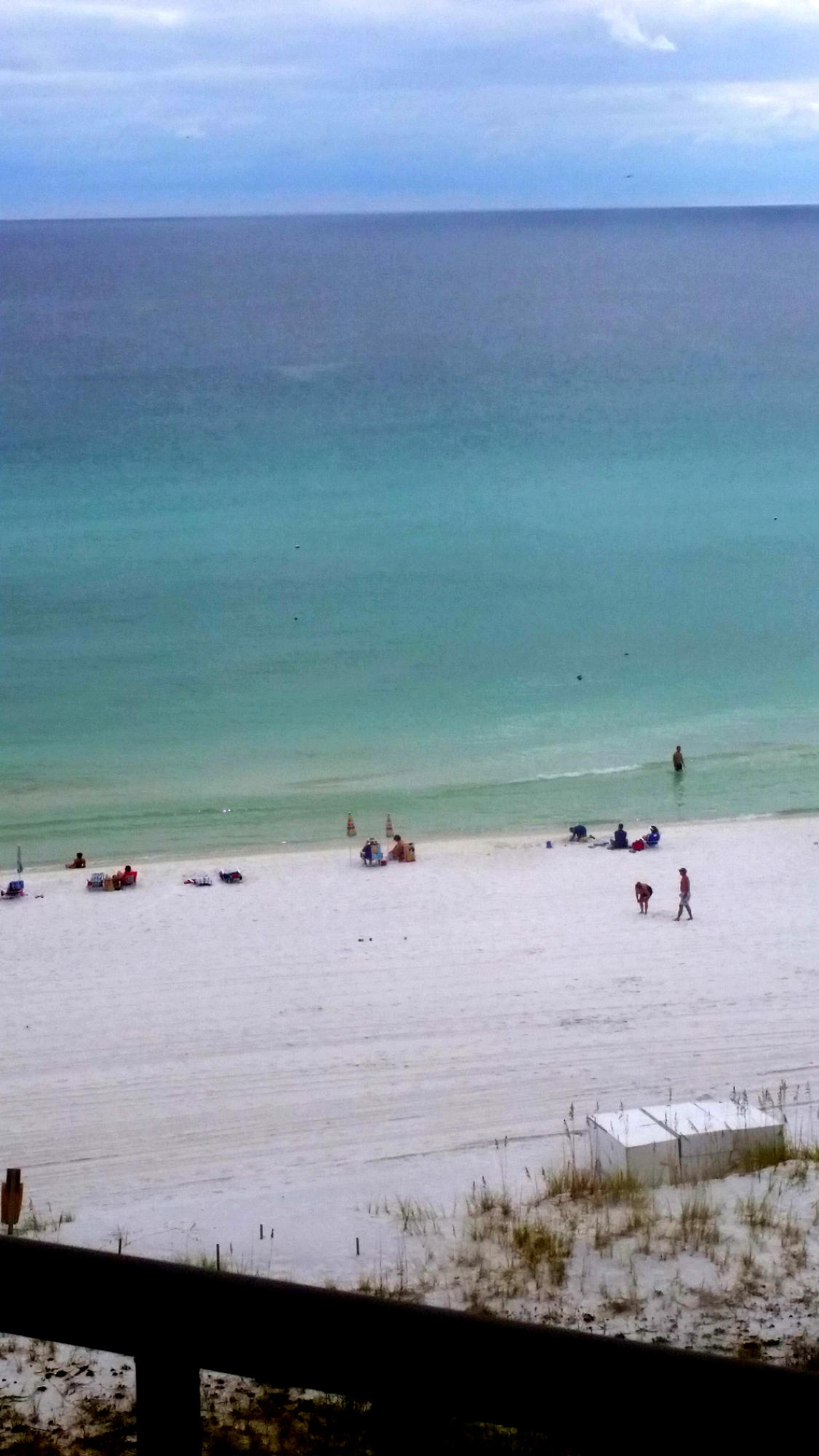 BEACHSIDE 2 CONDO - Residential