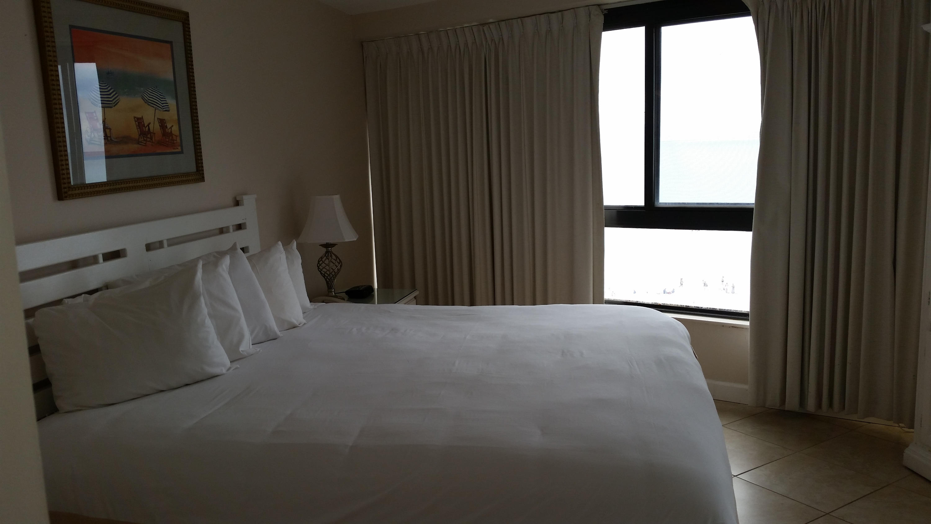 BEACHSIDE 2 CONDO - Residential