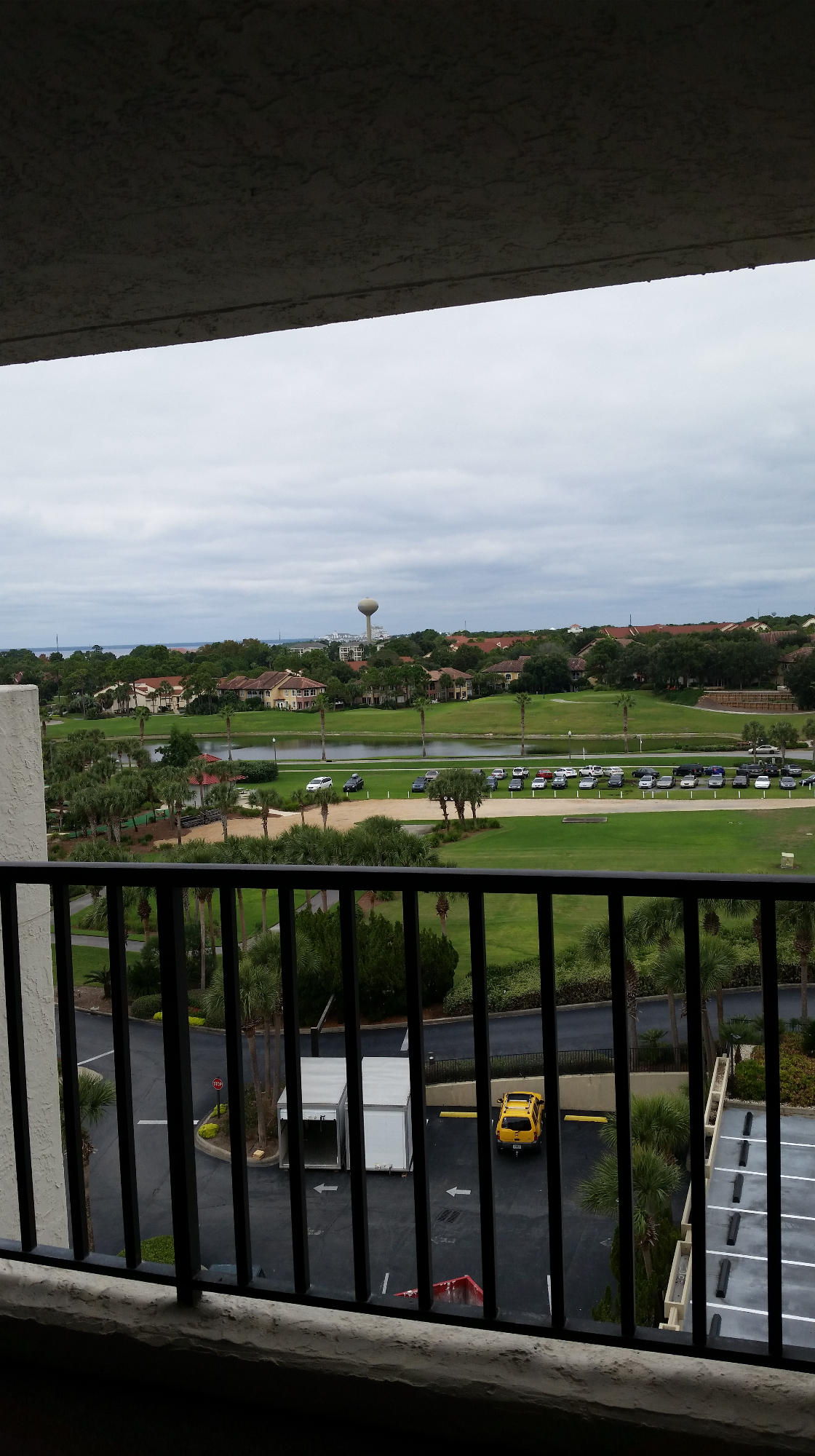 BEACHSIDE 2 CONDO - Residential