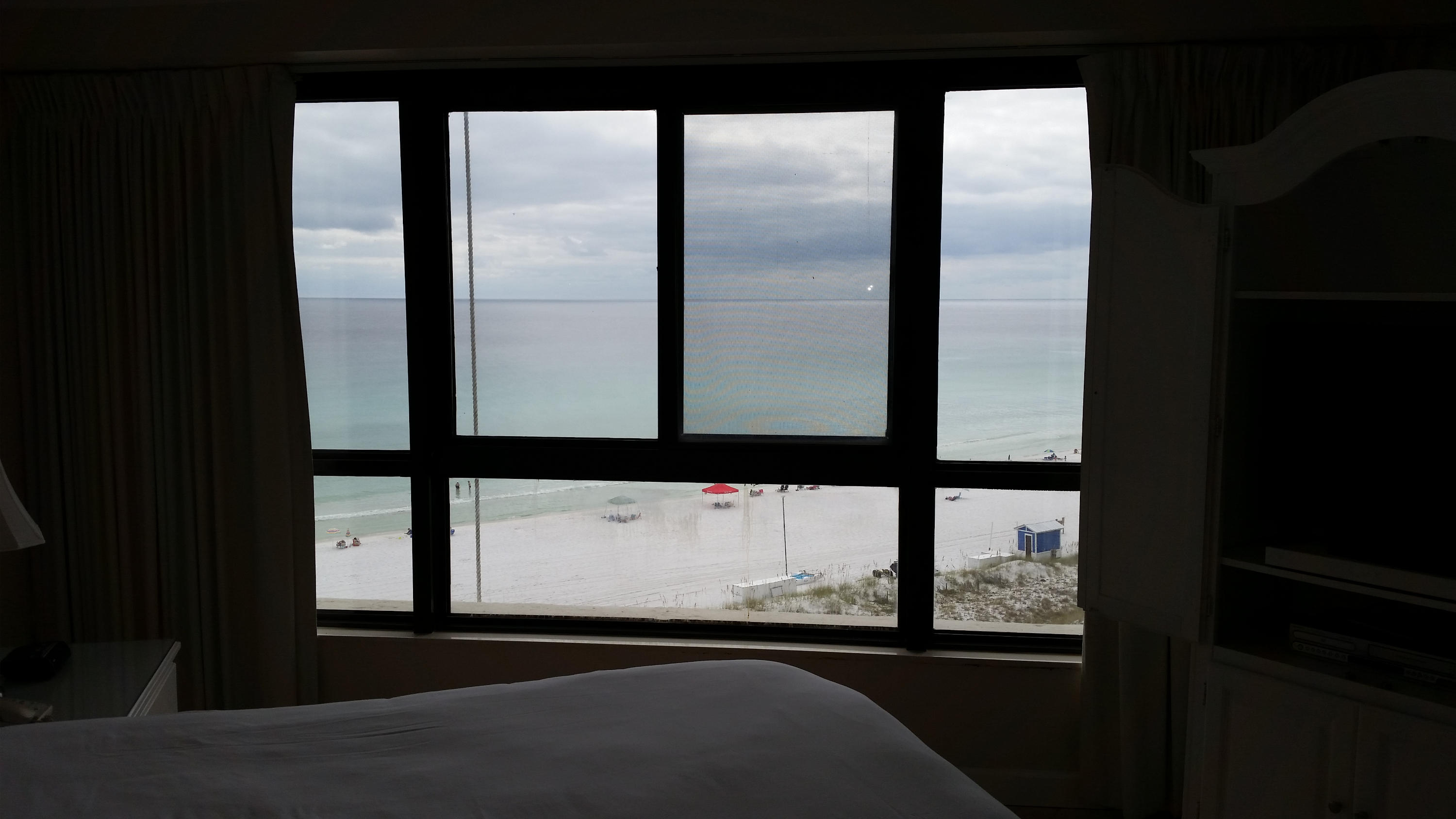 BEACHSIDE 2 CONDO - Residential