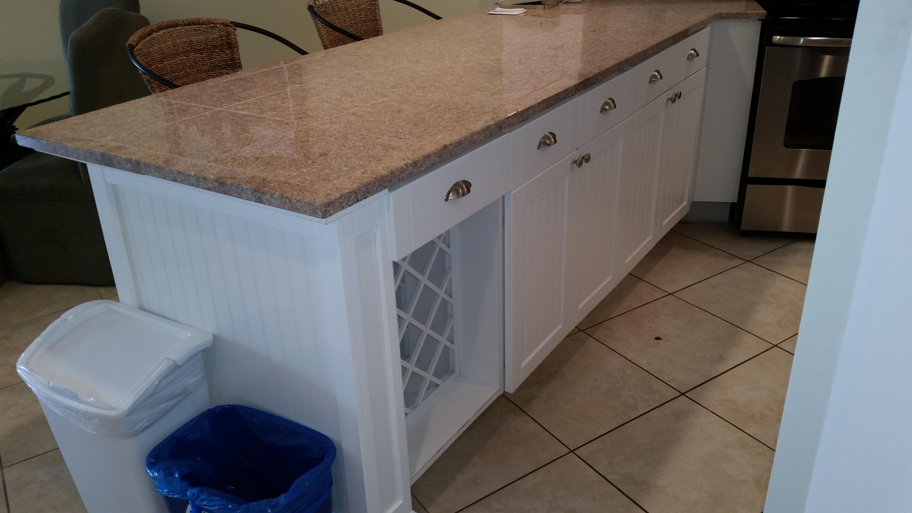 BEACHSIDE 2 CONDO - Residential