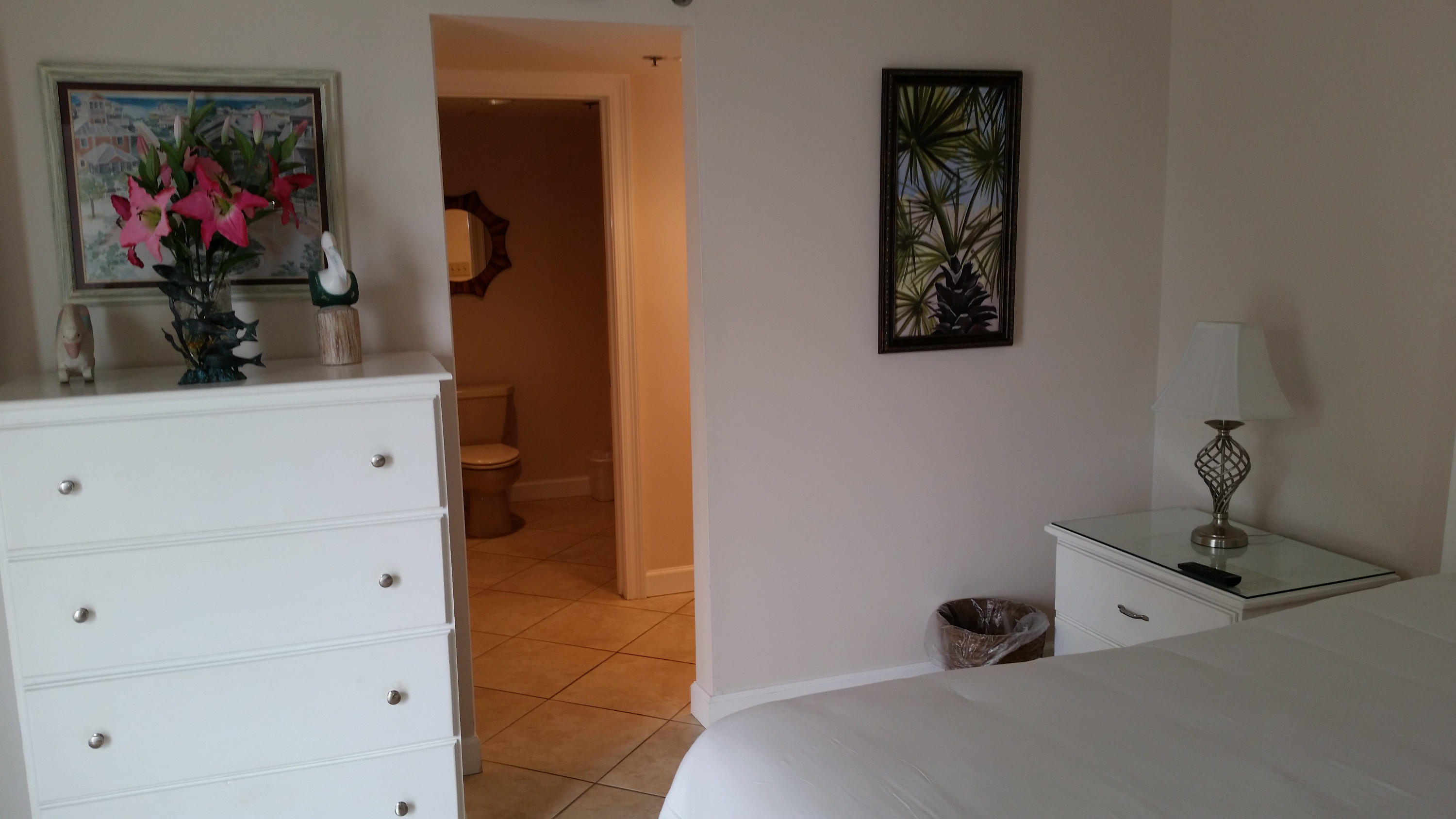 BEACHSIDE 2 CONDO - Residential