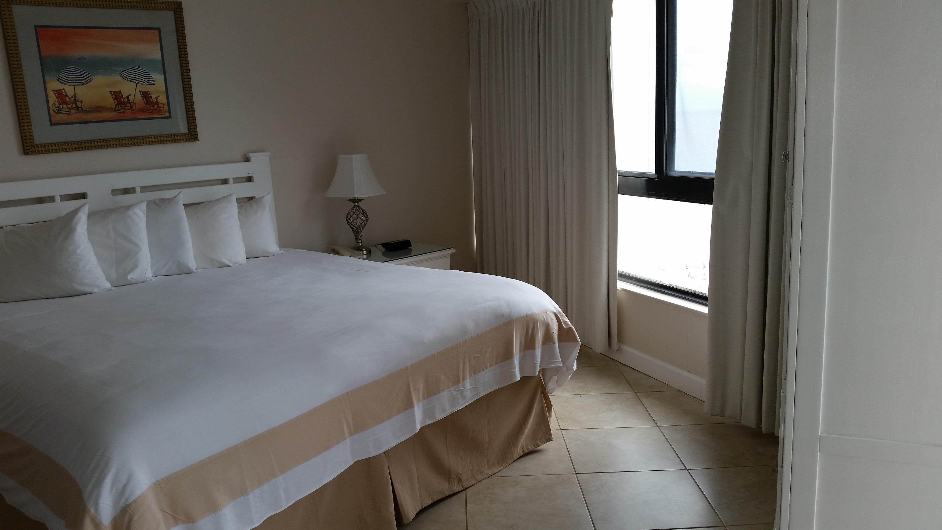 BEACHSIDE 2 CONDO - Residential