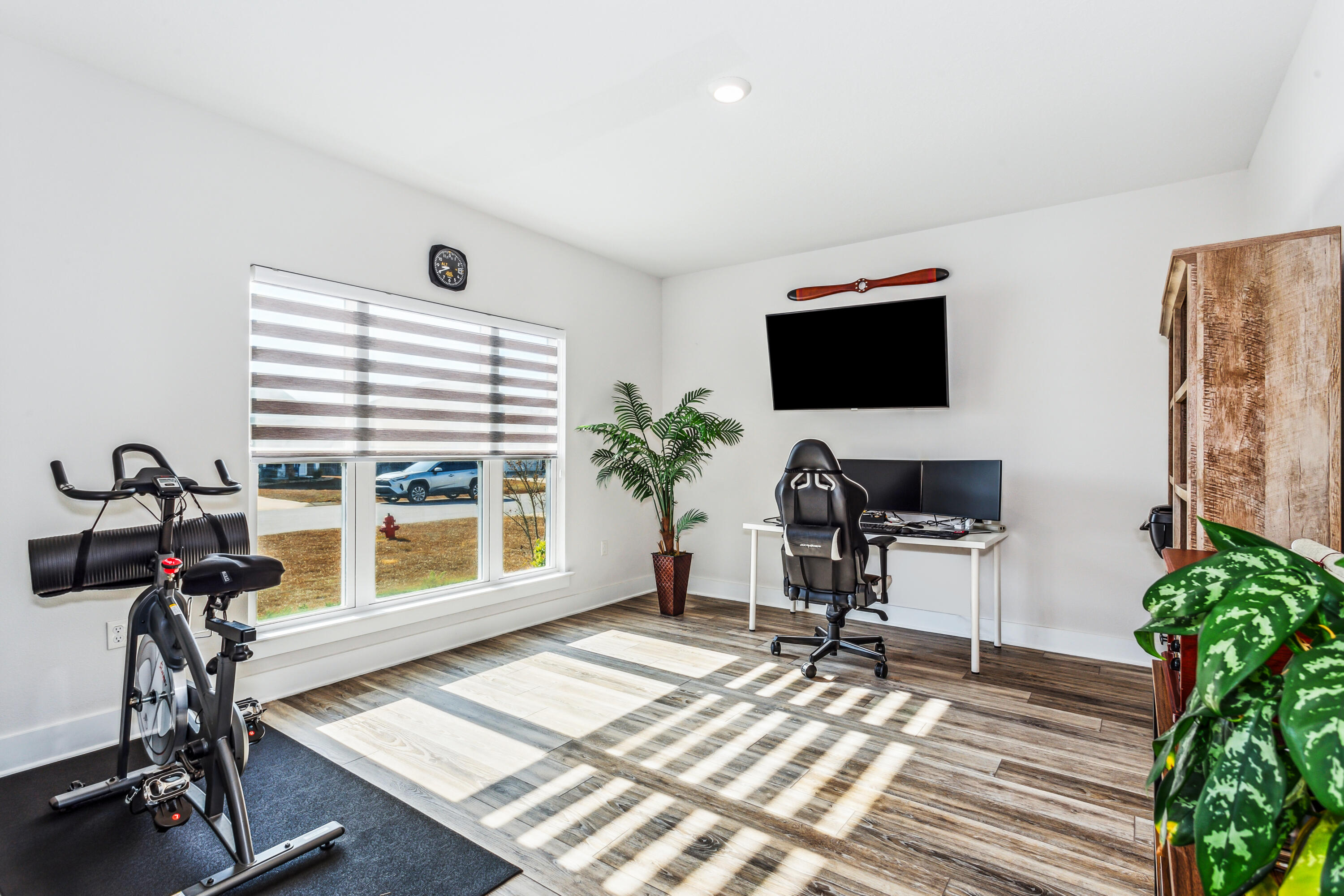 Forest Bay Estates - Residential