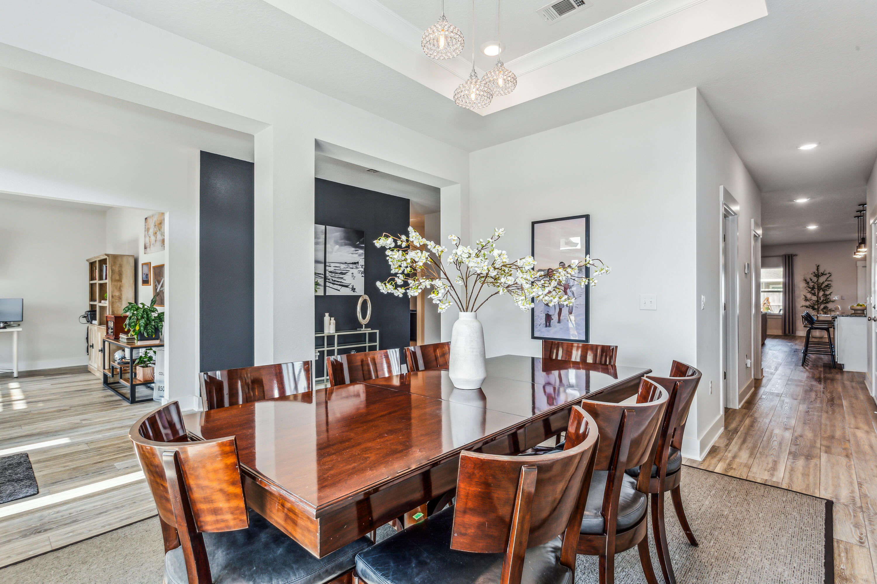 Forest Bay Estates - Residential