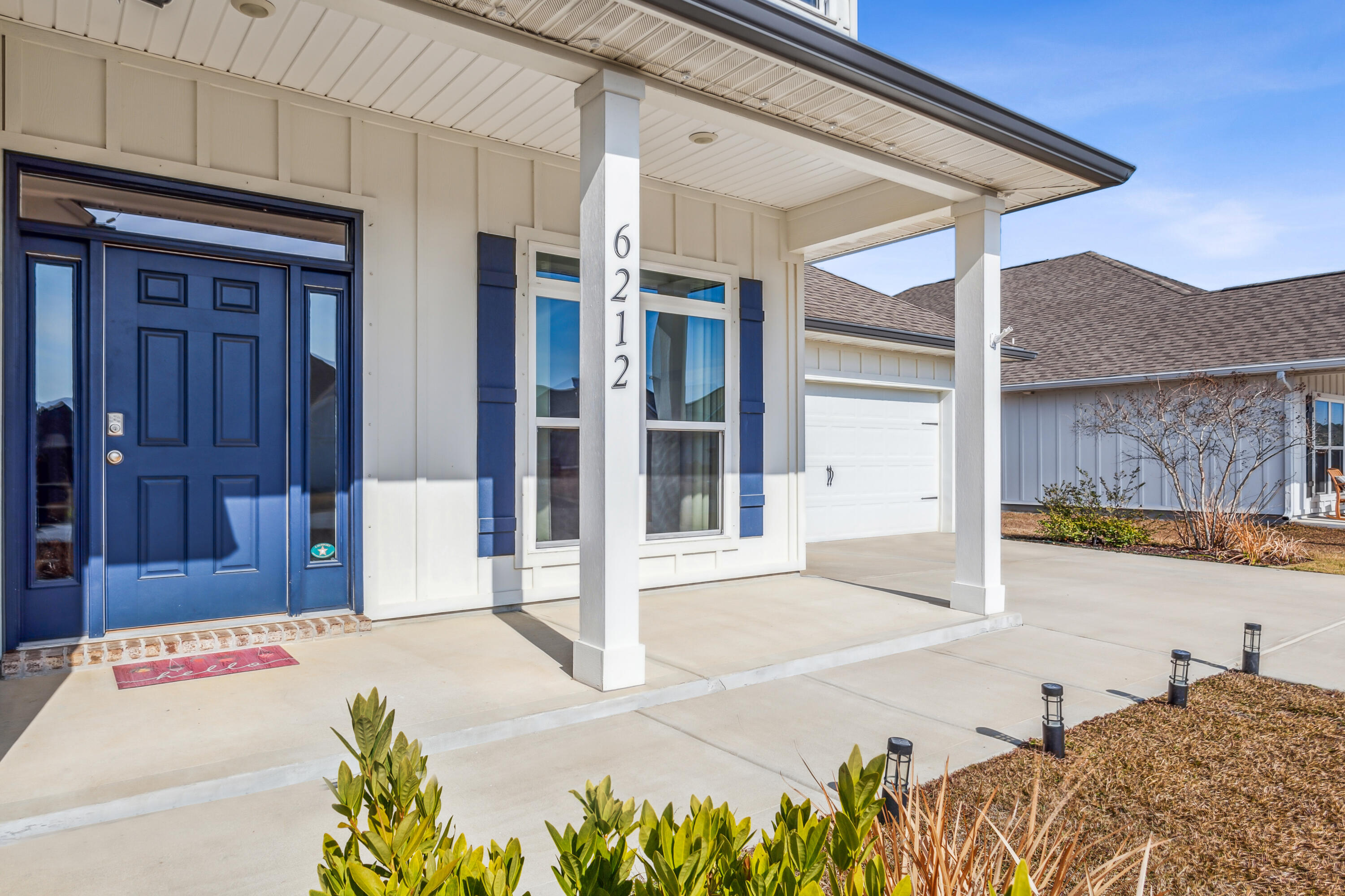 Forest Bay Estates - Residential
