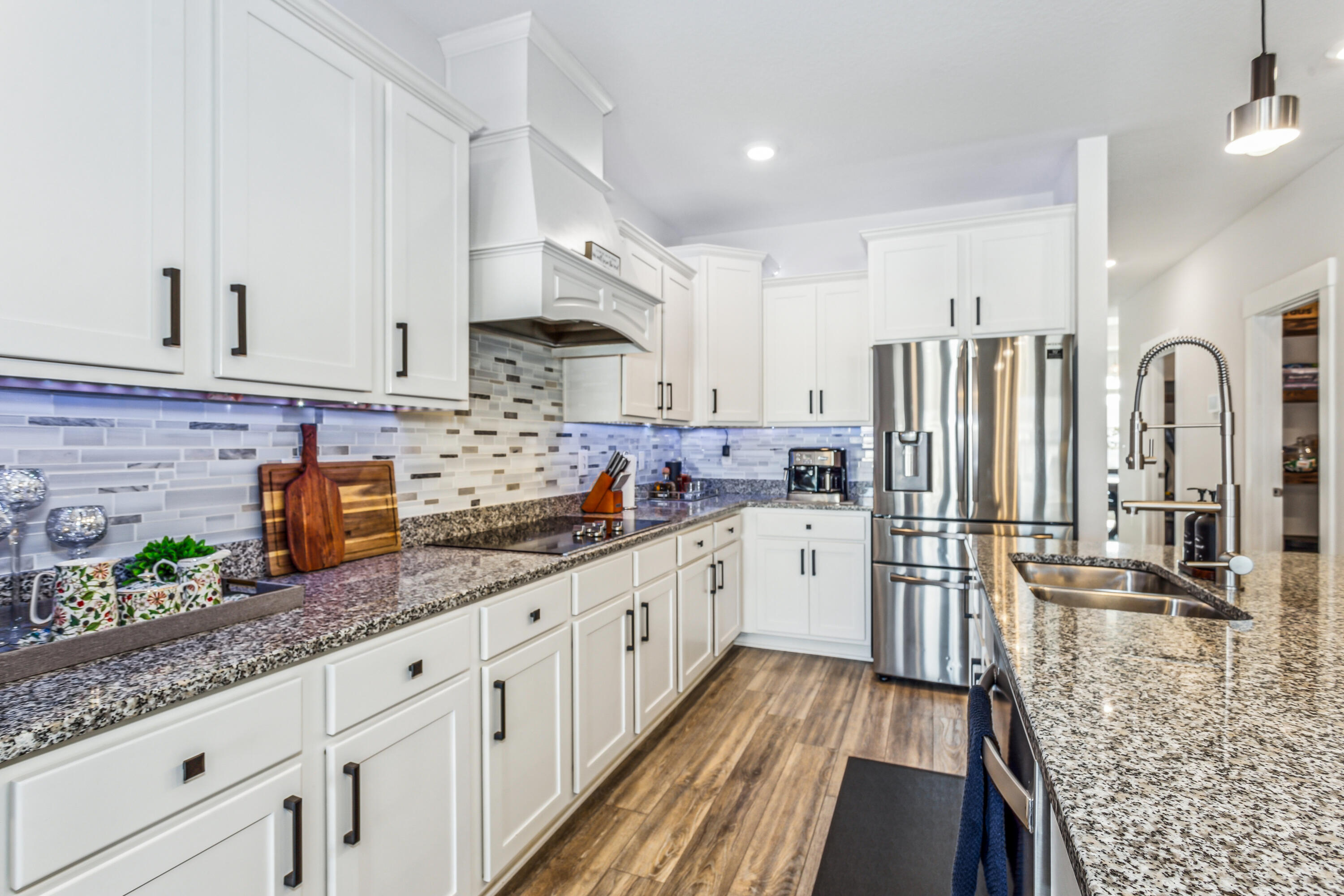Forest Bay Estates - Residential