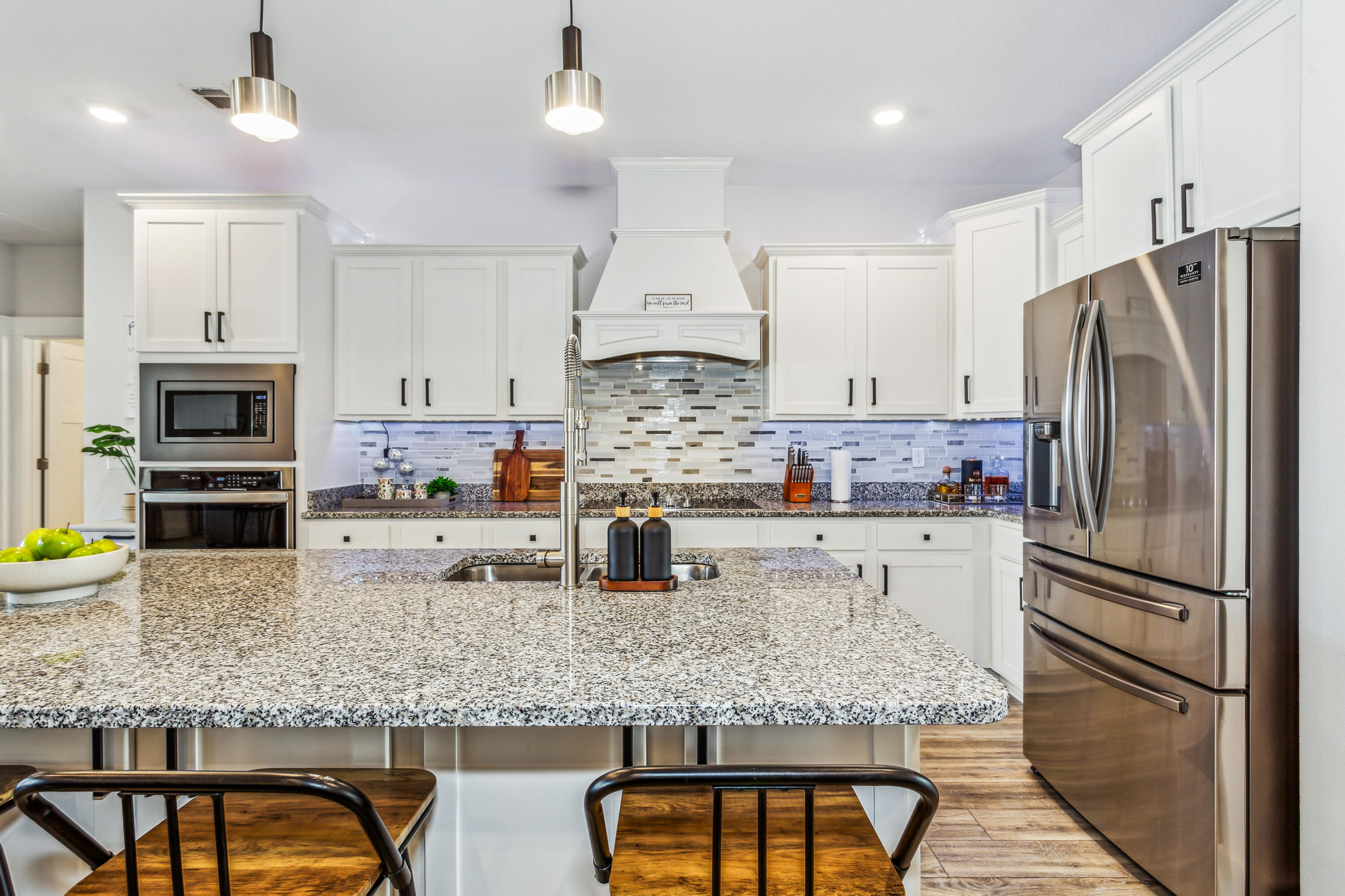 Forest Bay Estates - Residential